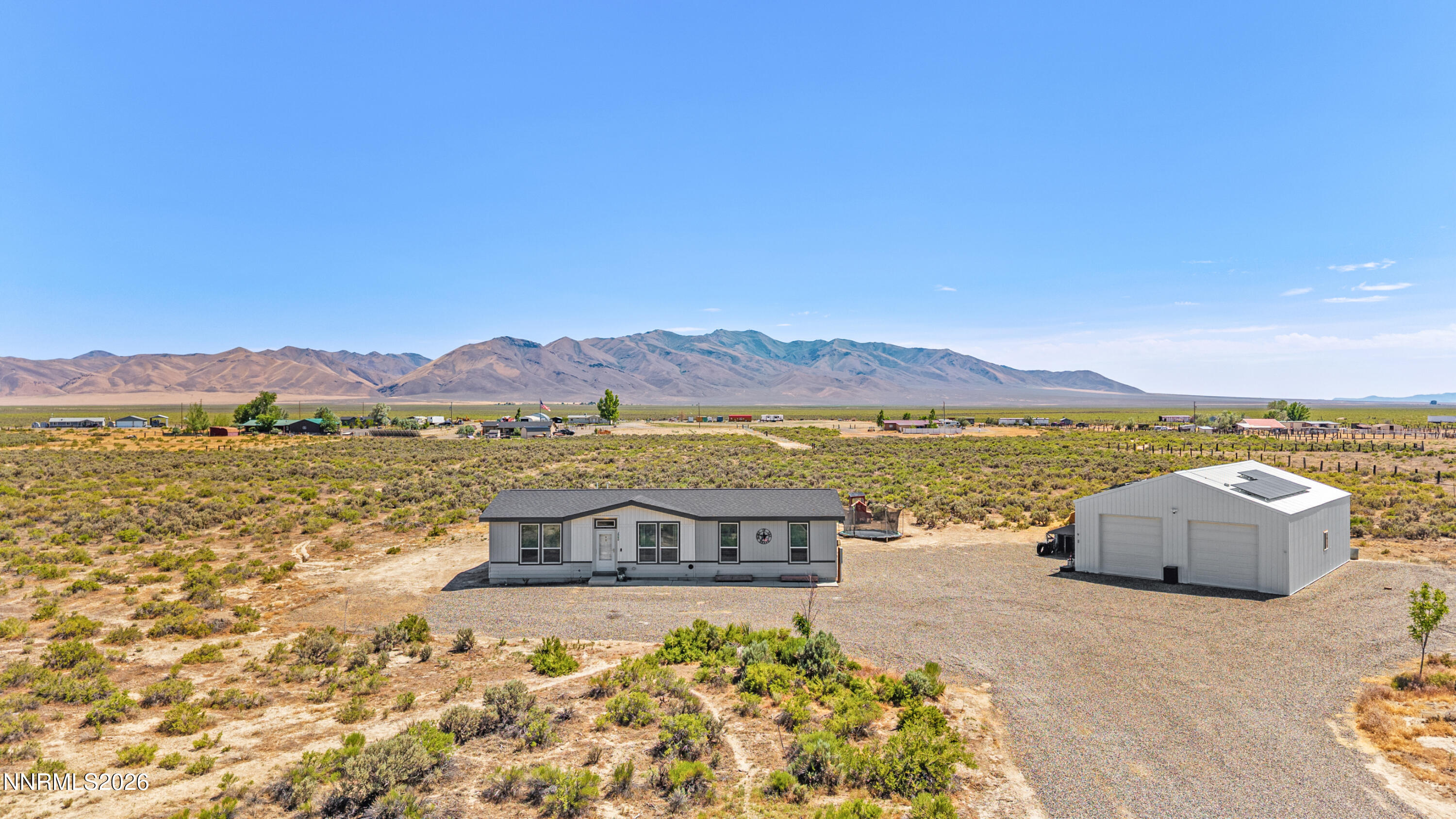 2980 Westerner Road