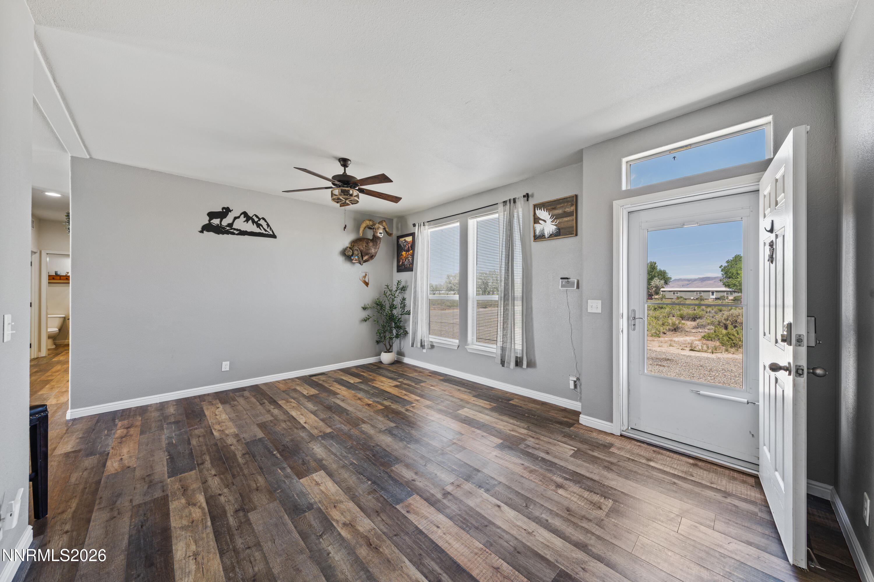 2980 Westerner Road
