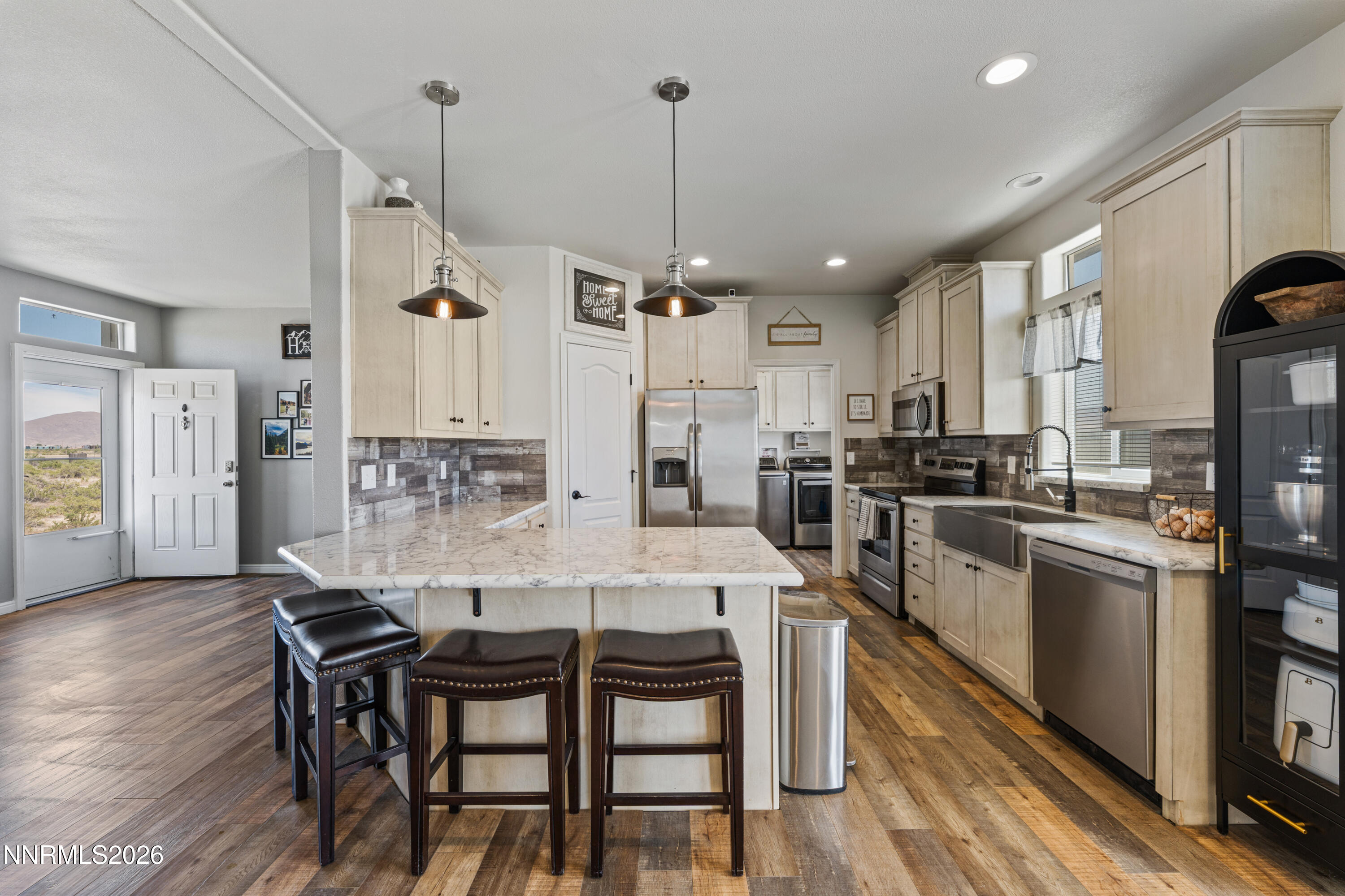 2980 Westerner Road