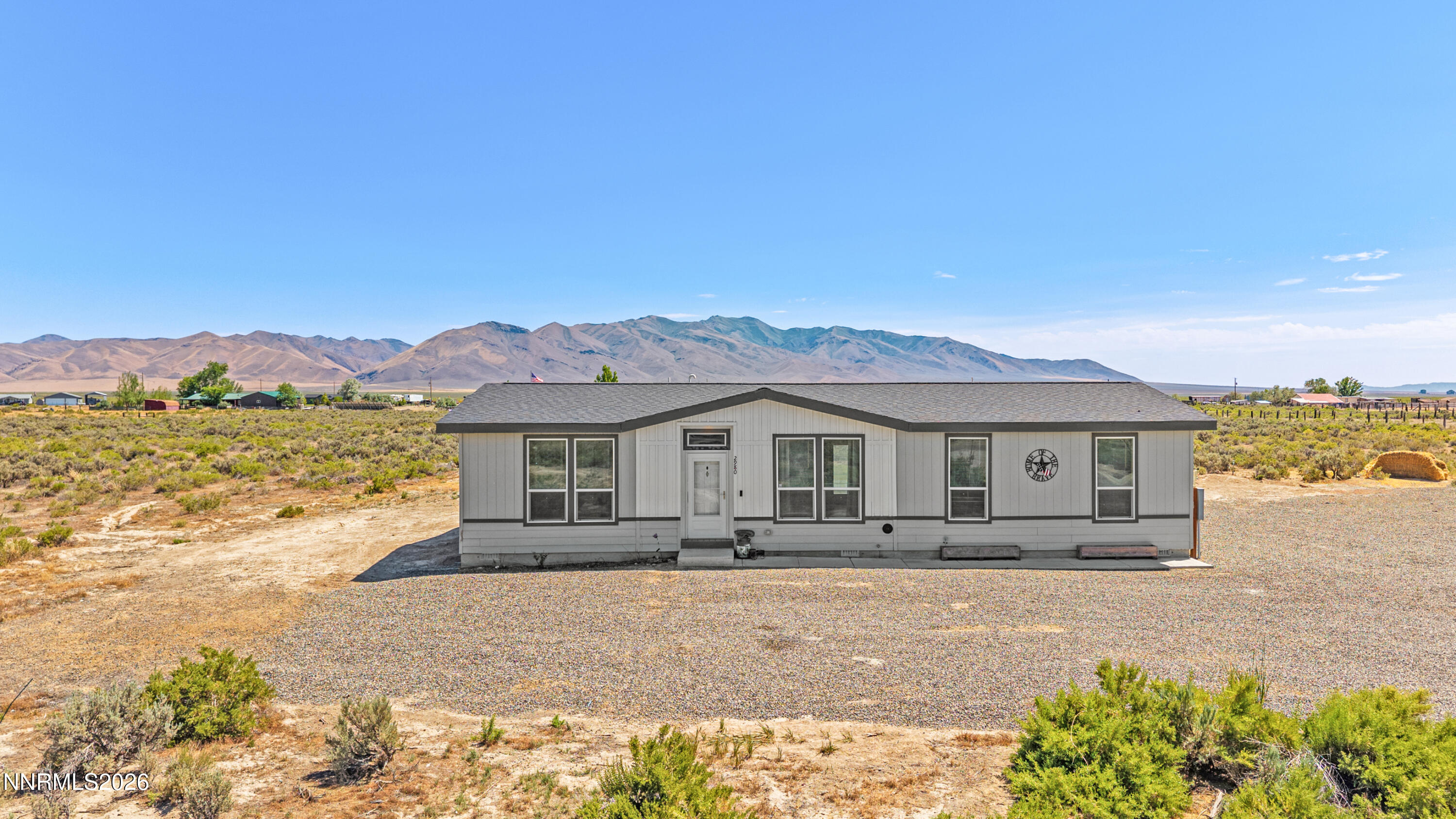2980 Westerner Road