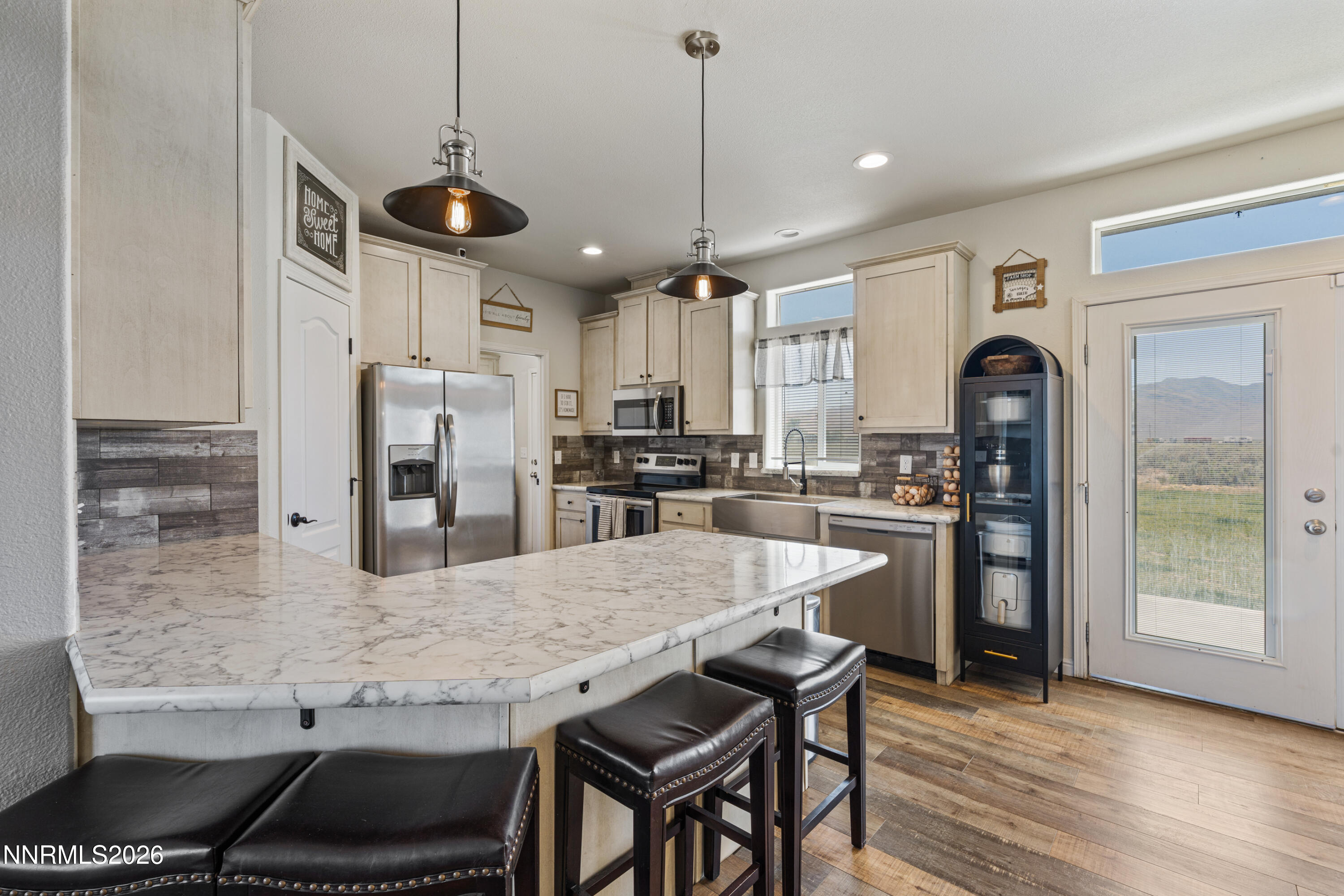 2980 Westerner Road