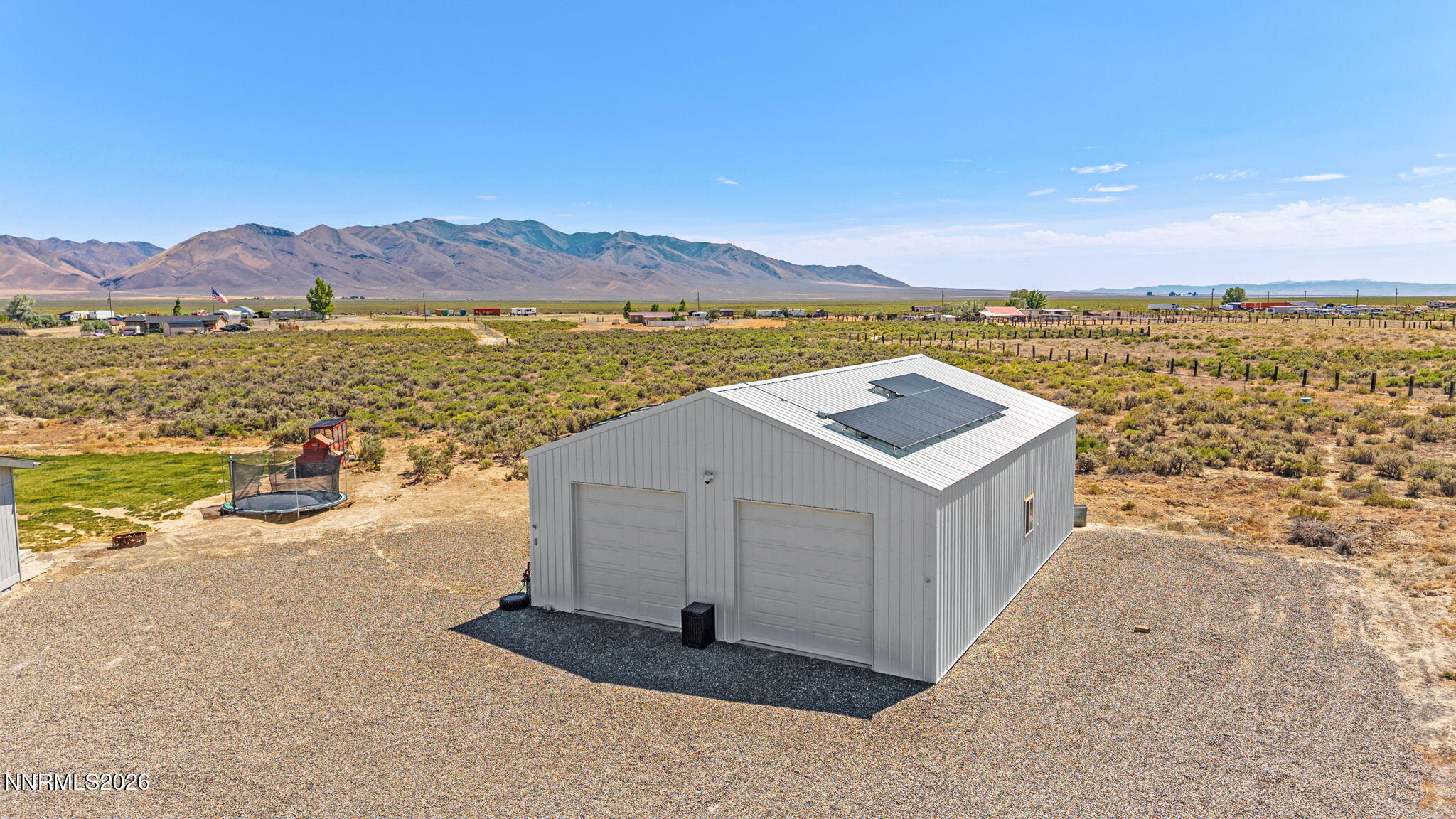 2980 Westerner Road