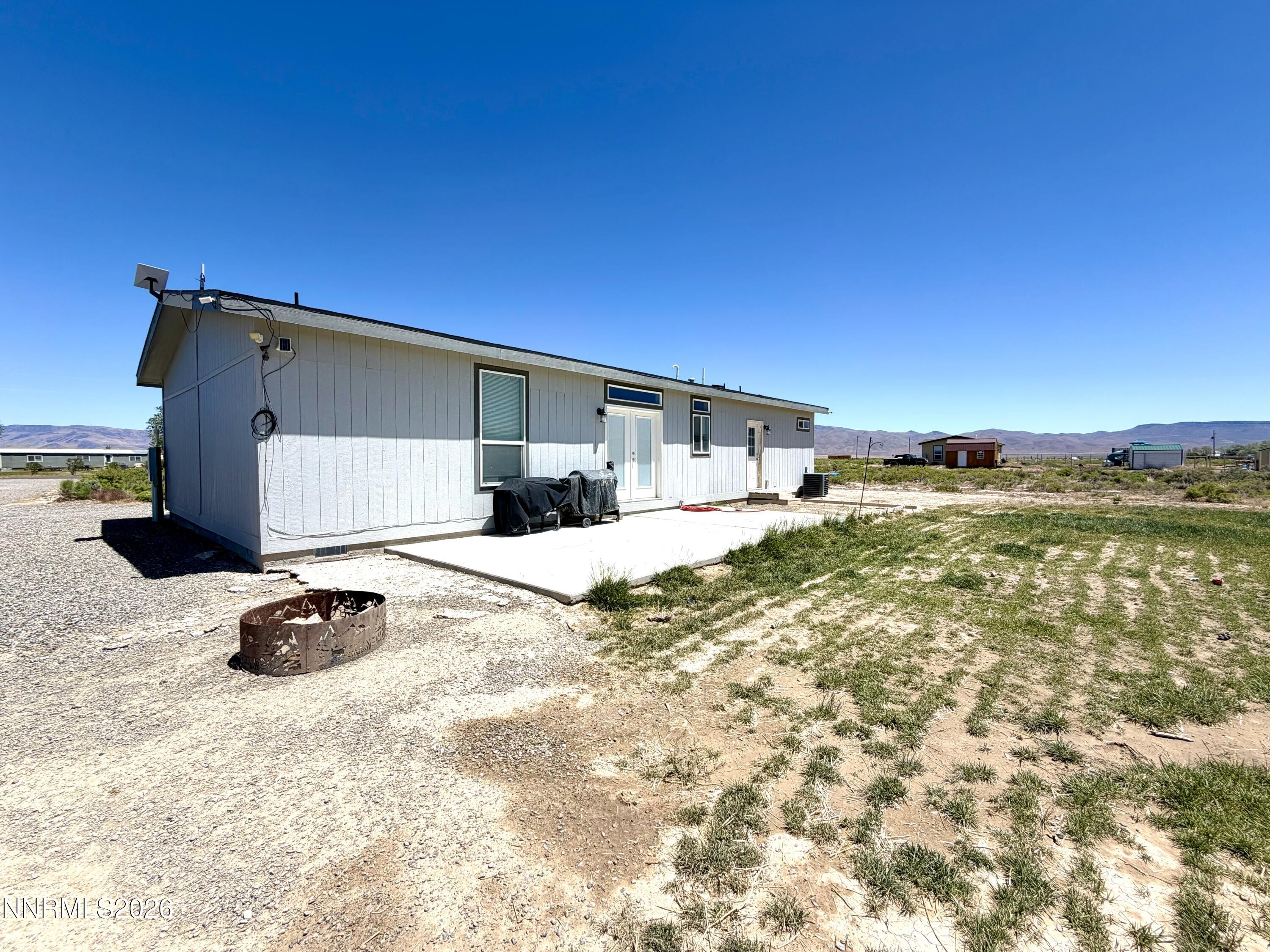 2980 Westerner Road