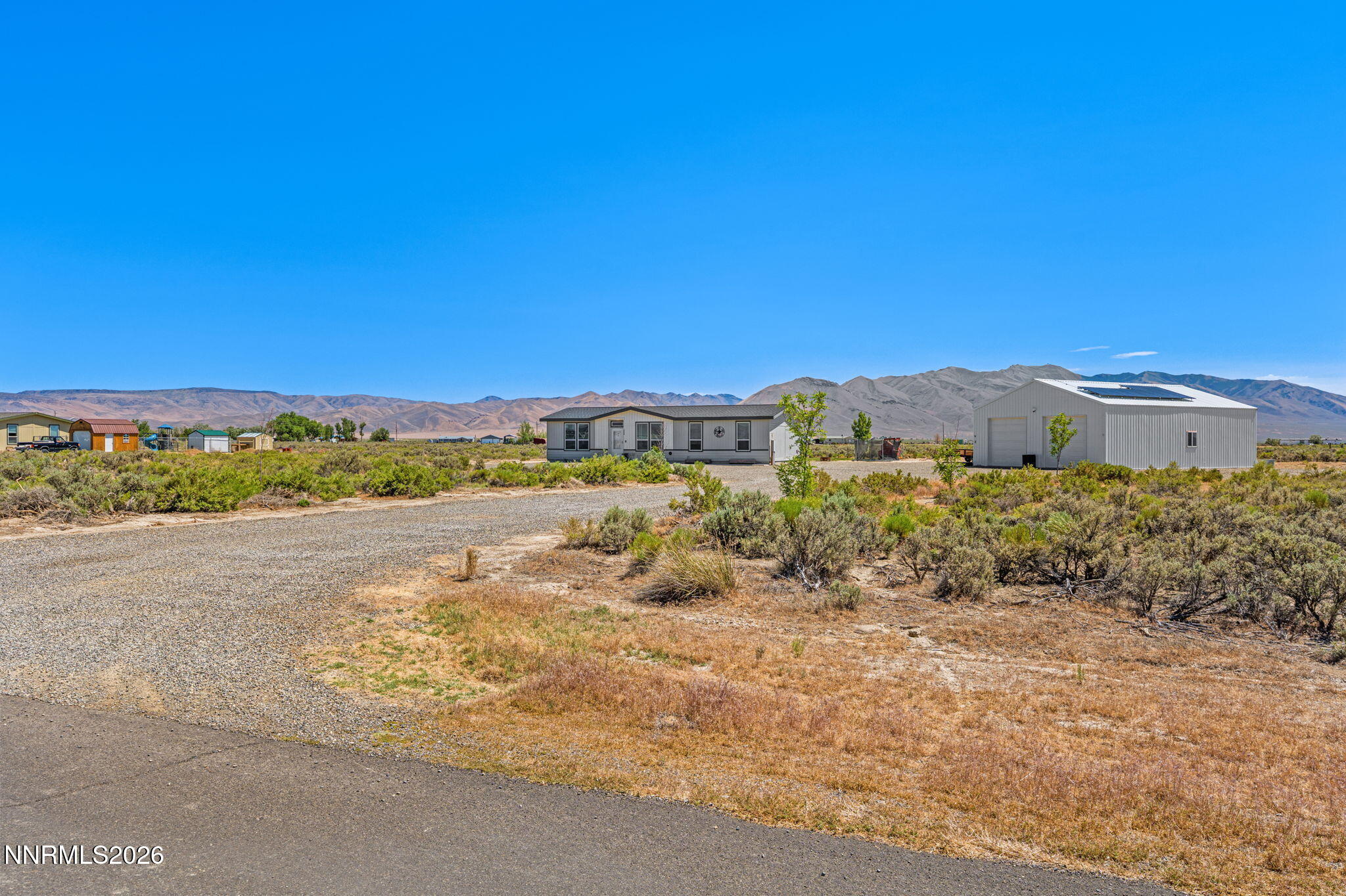 2980 Westerner Road