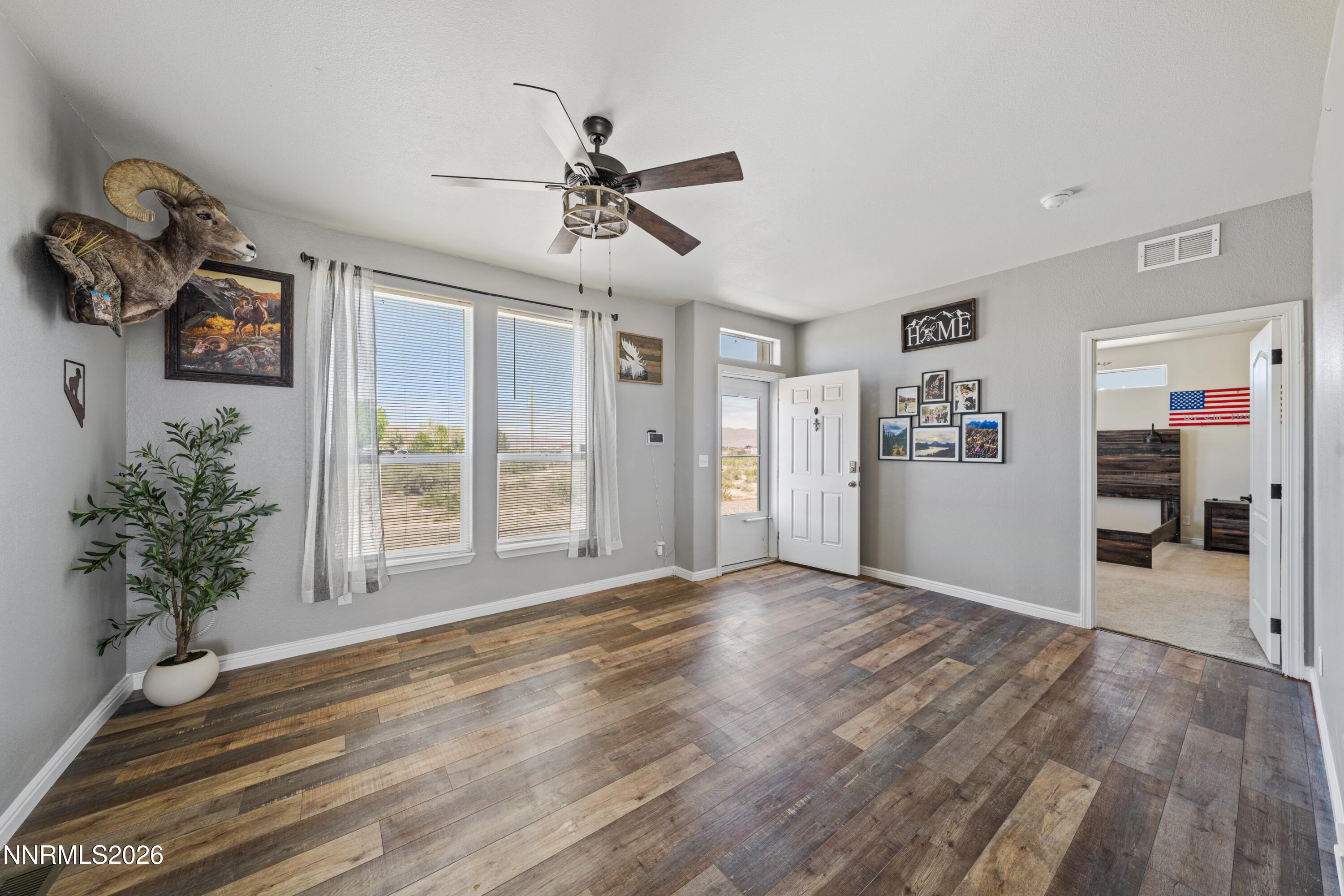 2980 Westerner Road