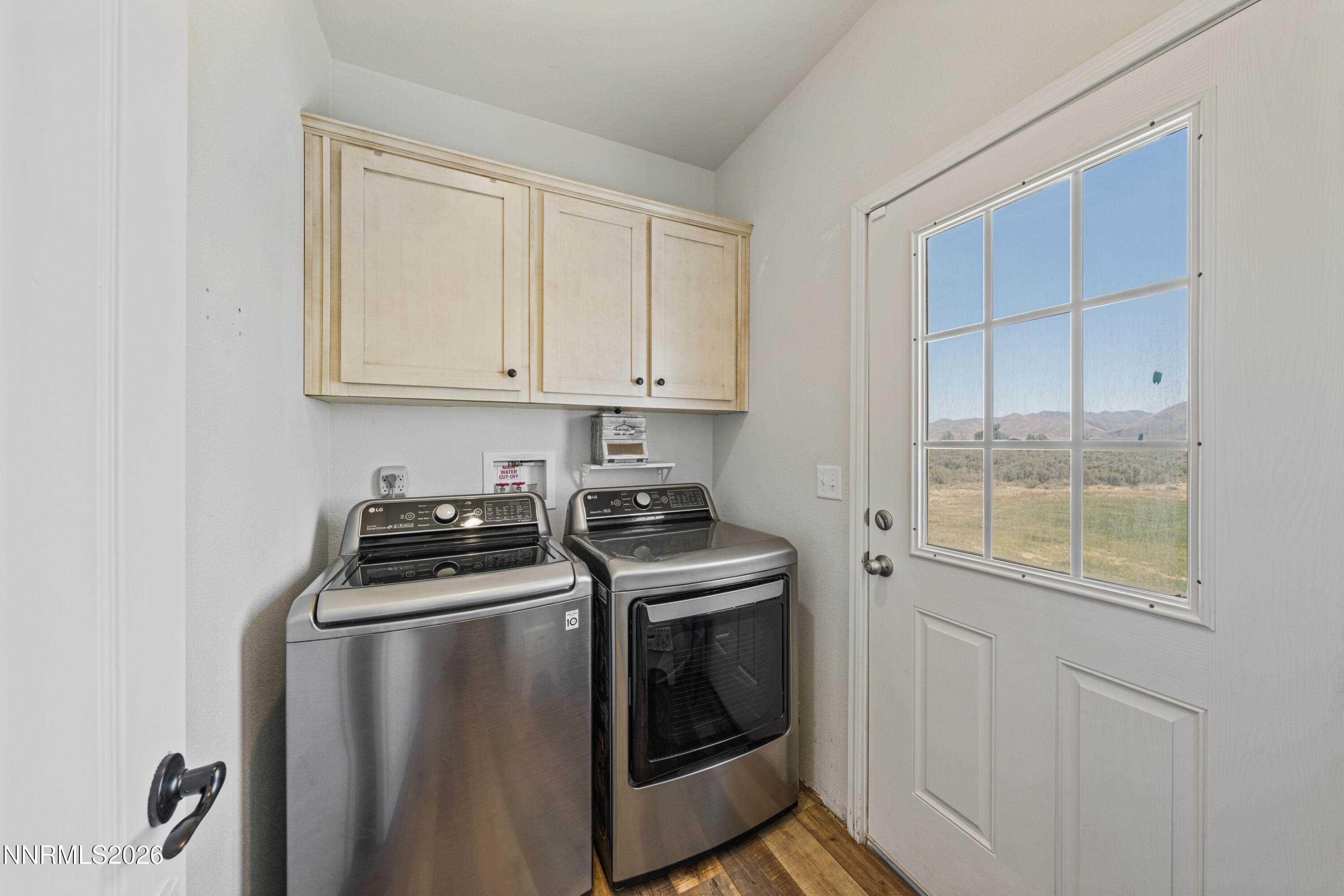 2980 Westerner Road