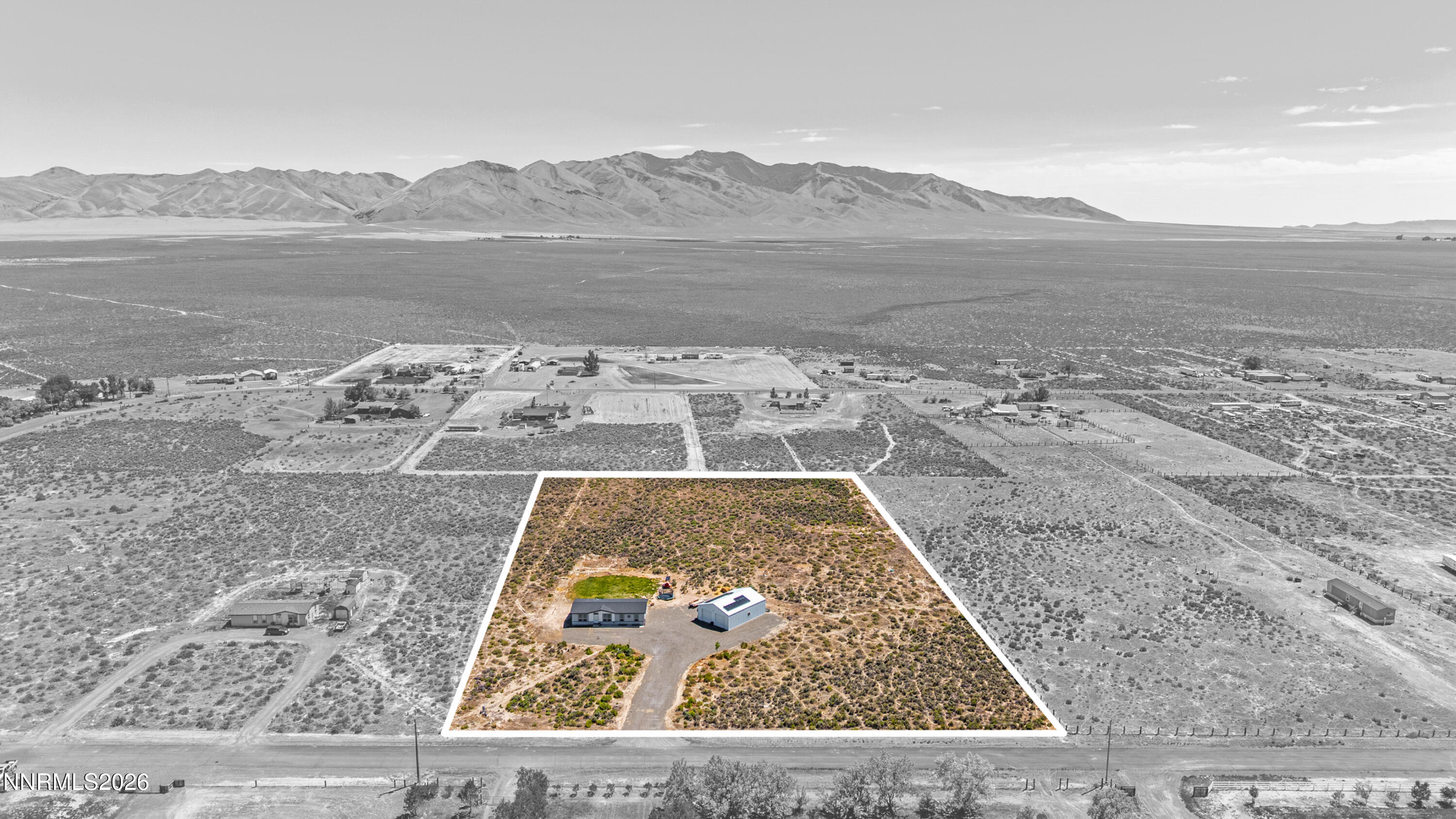 2980 Westerner Road
