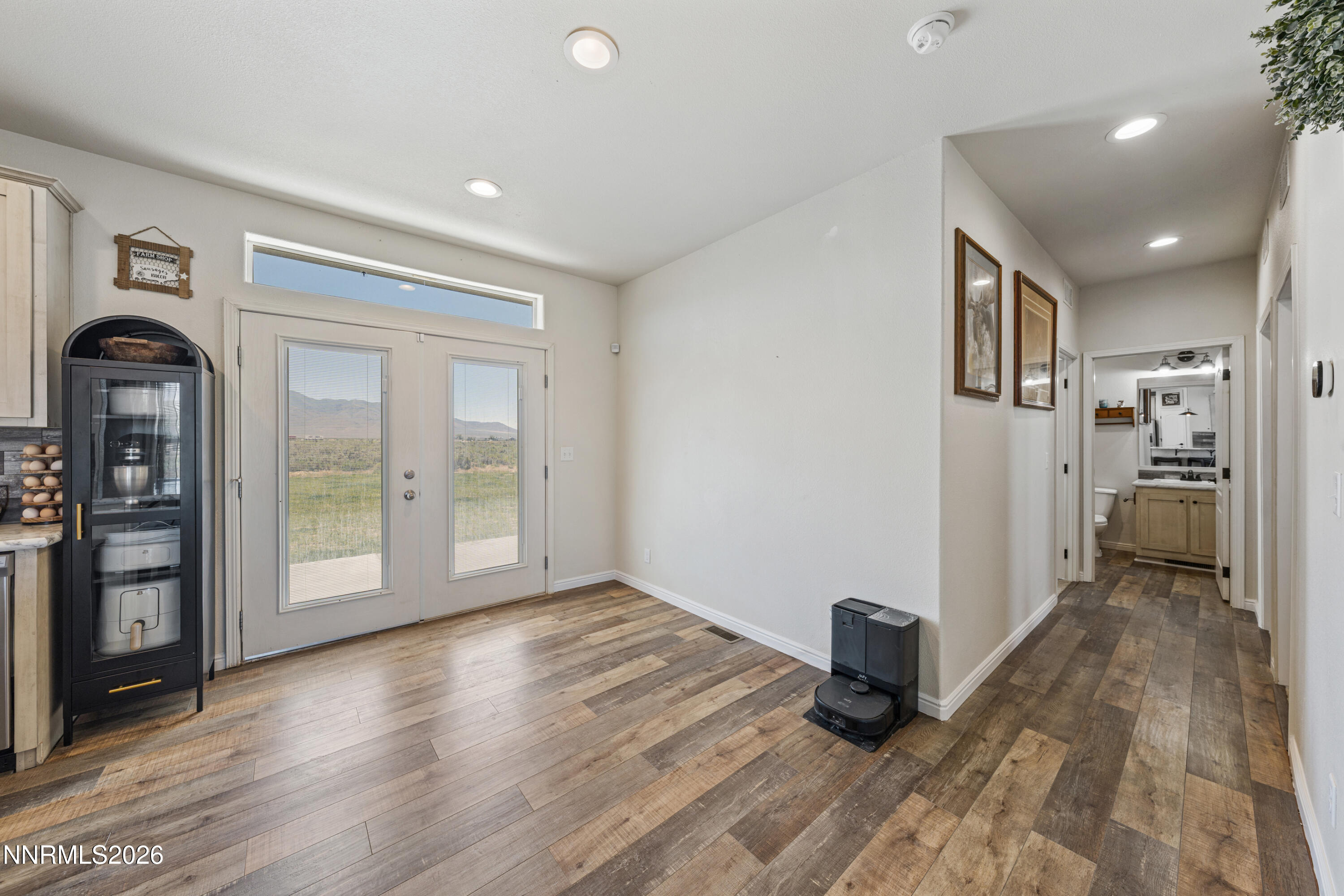 2980 Westerner Road