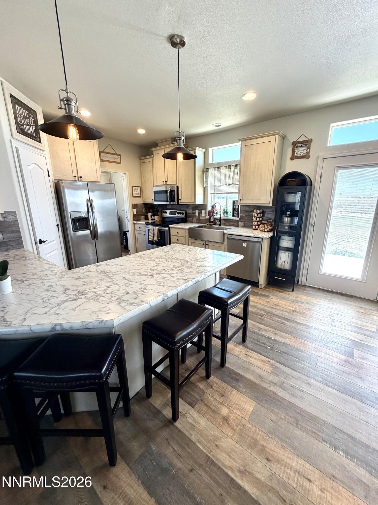 2980 Westerner Road
