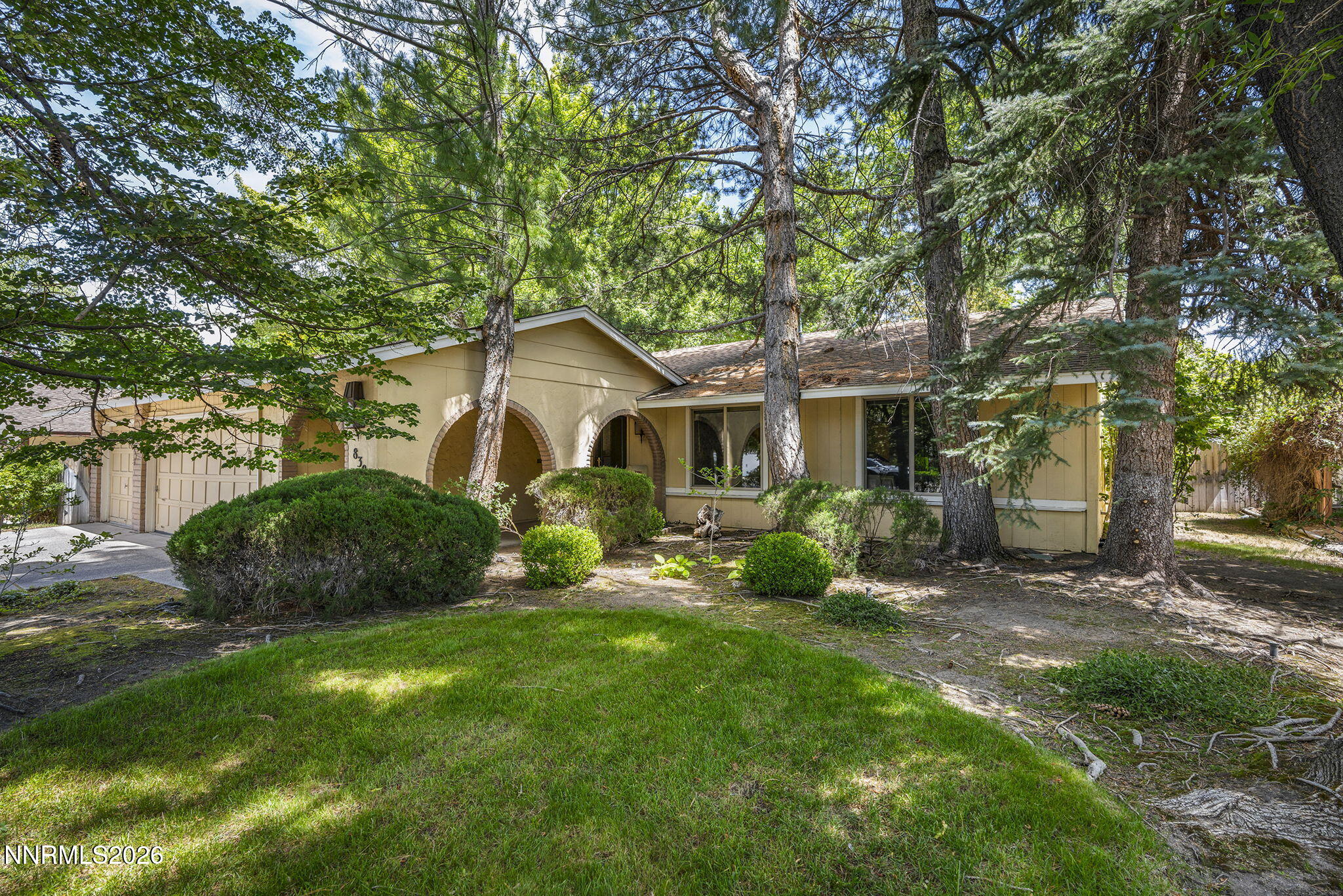 830 Meadow Springs Drive