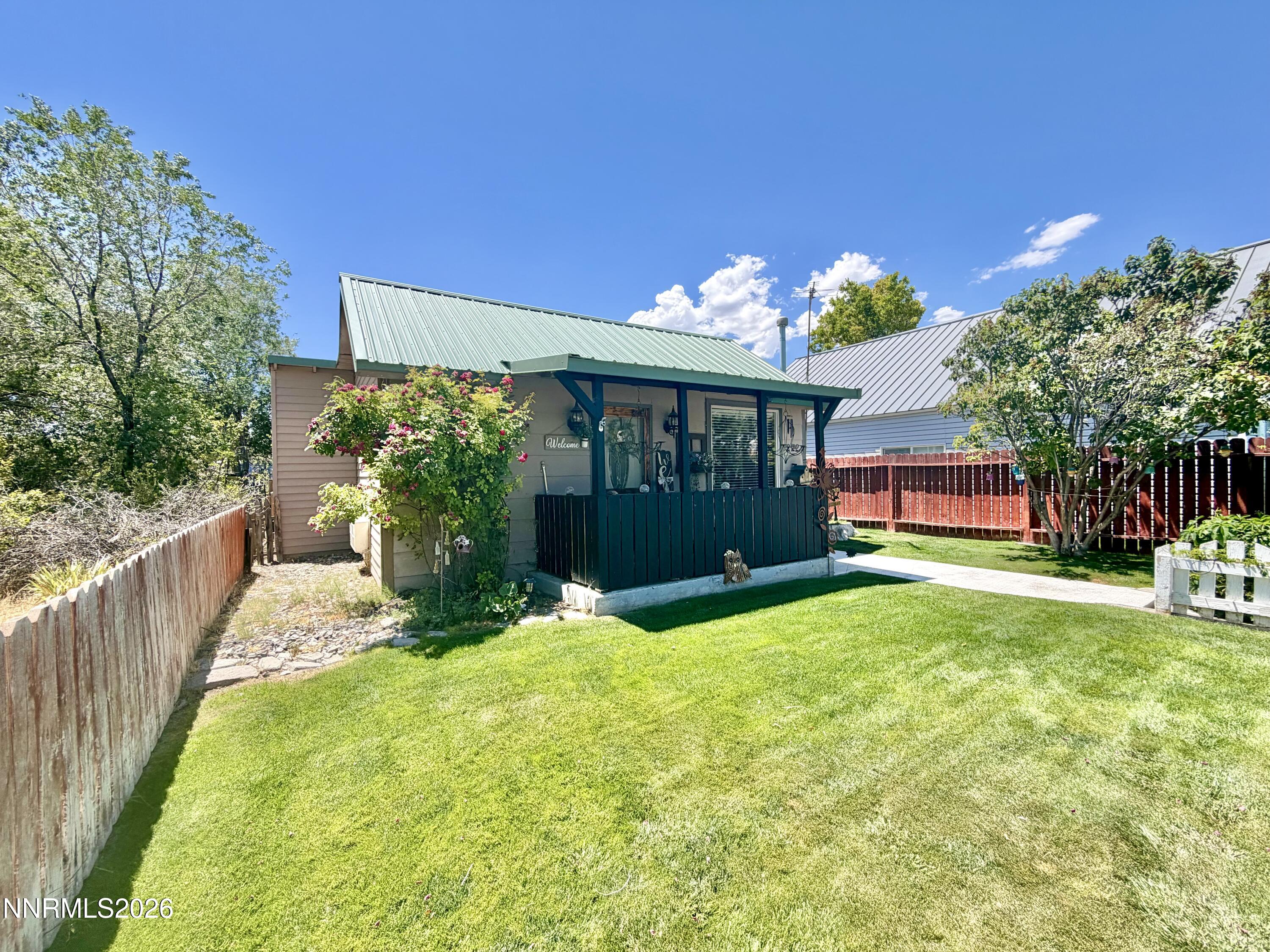 222 E 3rd Street
