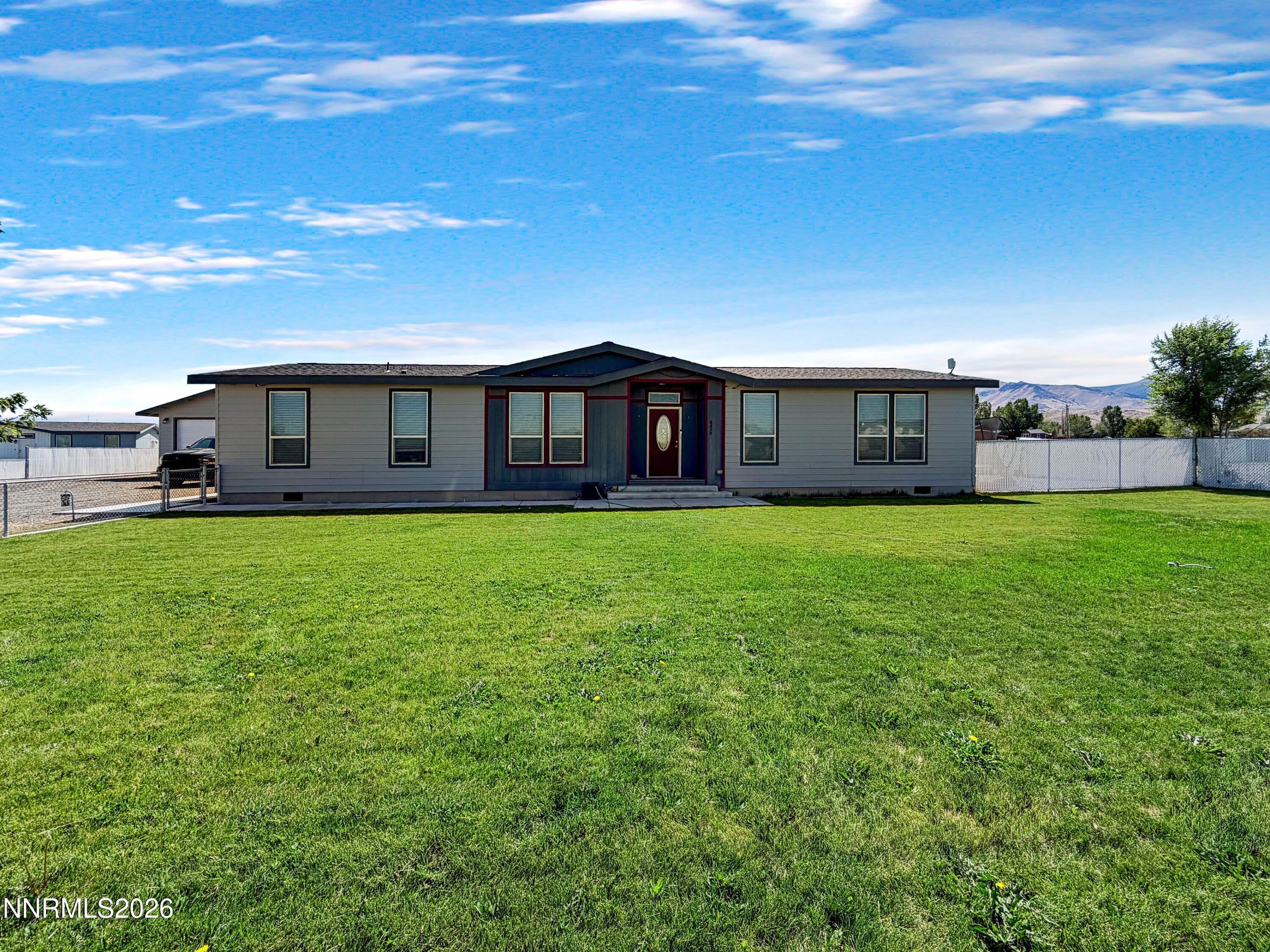 6375 N Brinkerhoff Court
