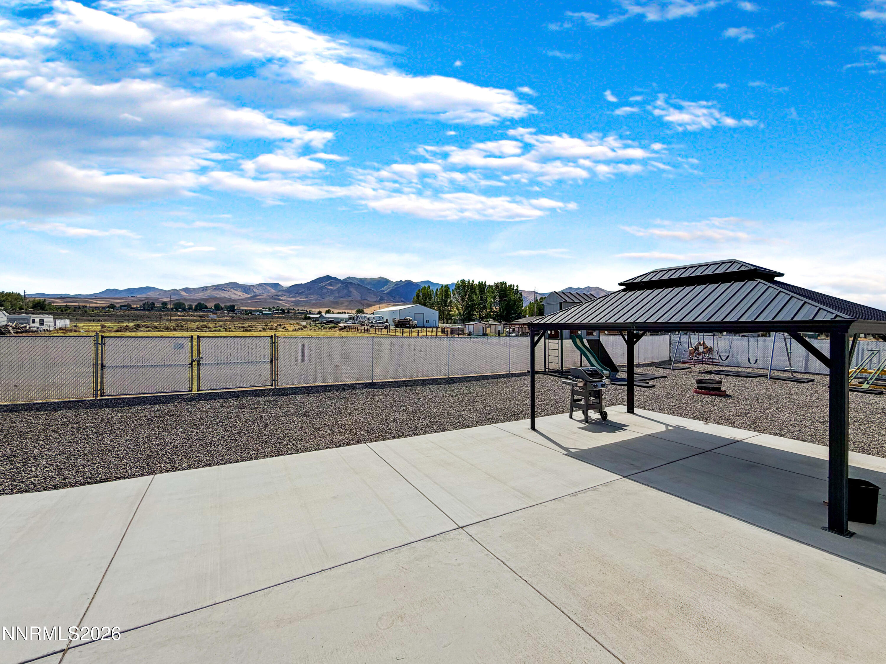 6375 N Brinkerhoff Court