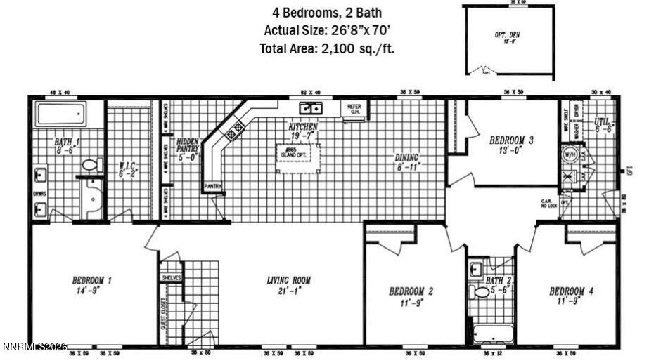 135 Mount Lewis Drive