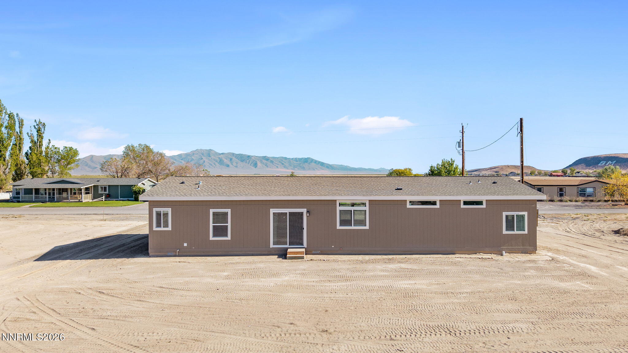 135 Mount Lewis Drive