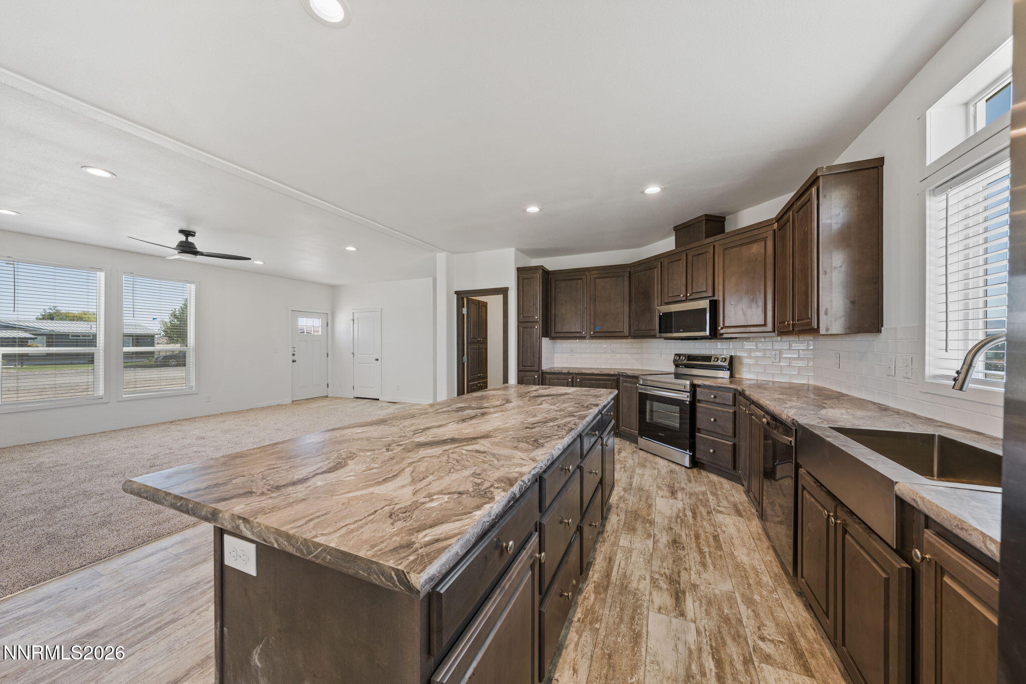 135 Mount Lewis Drive