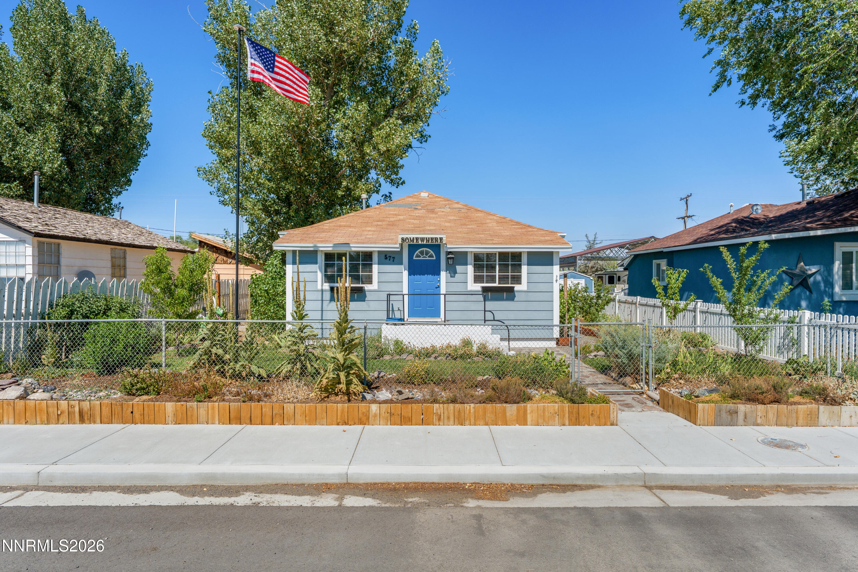 577 N 1st Street