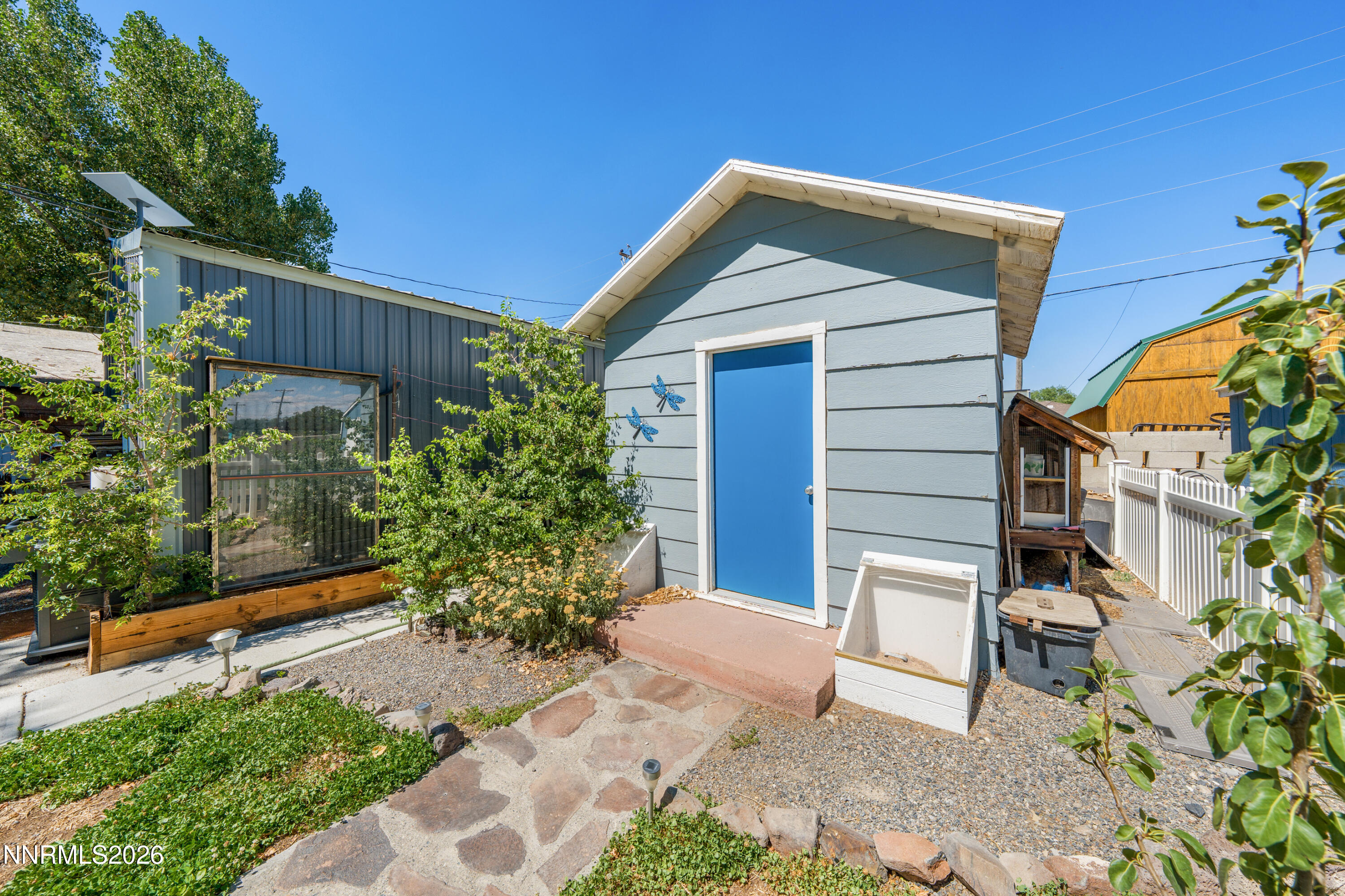 577 N 1st Street