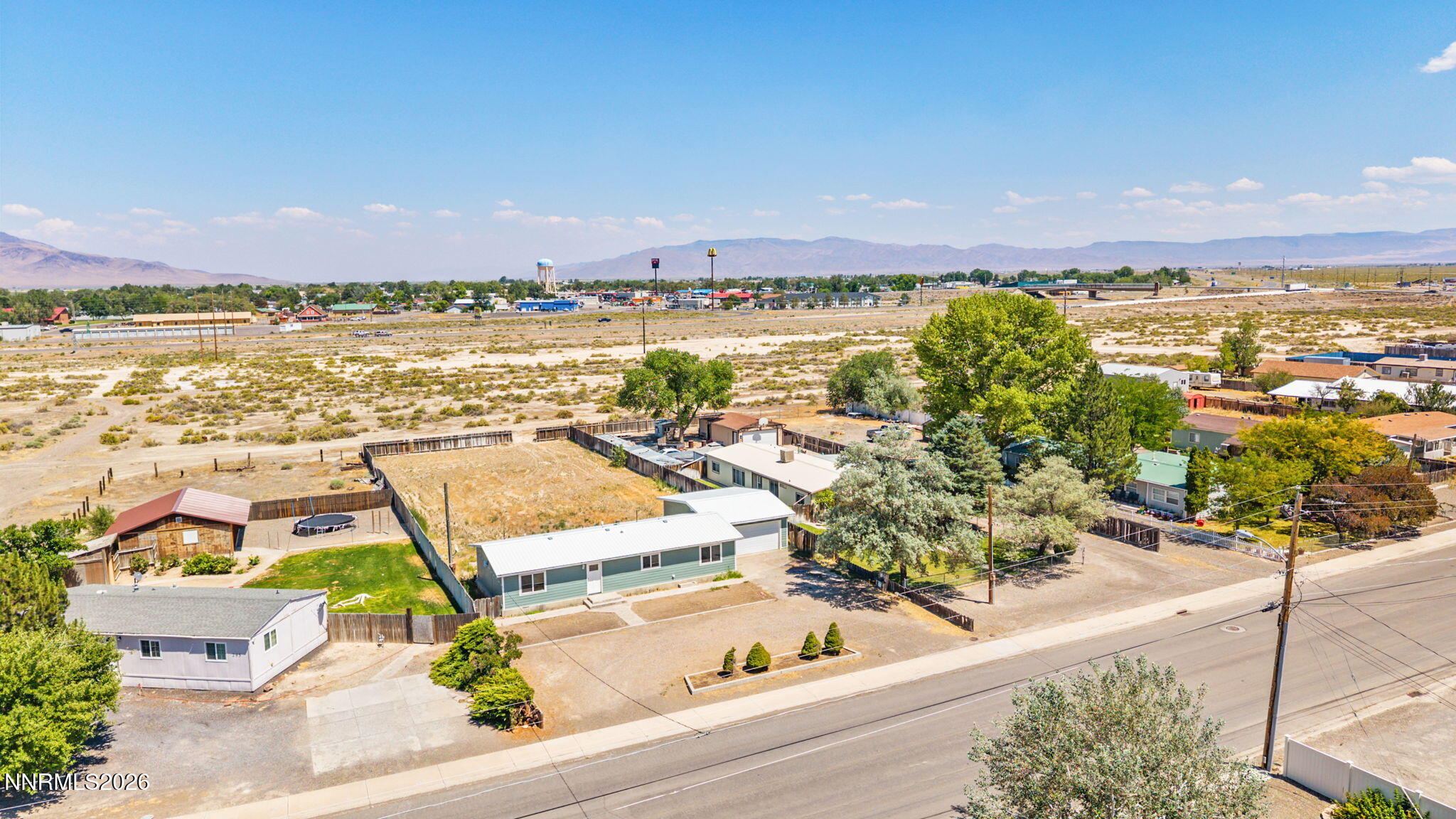 285 Lemaire Road