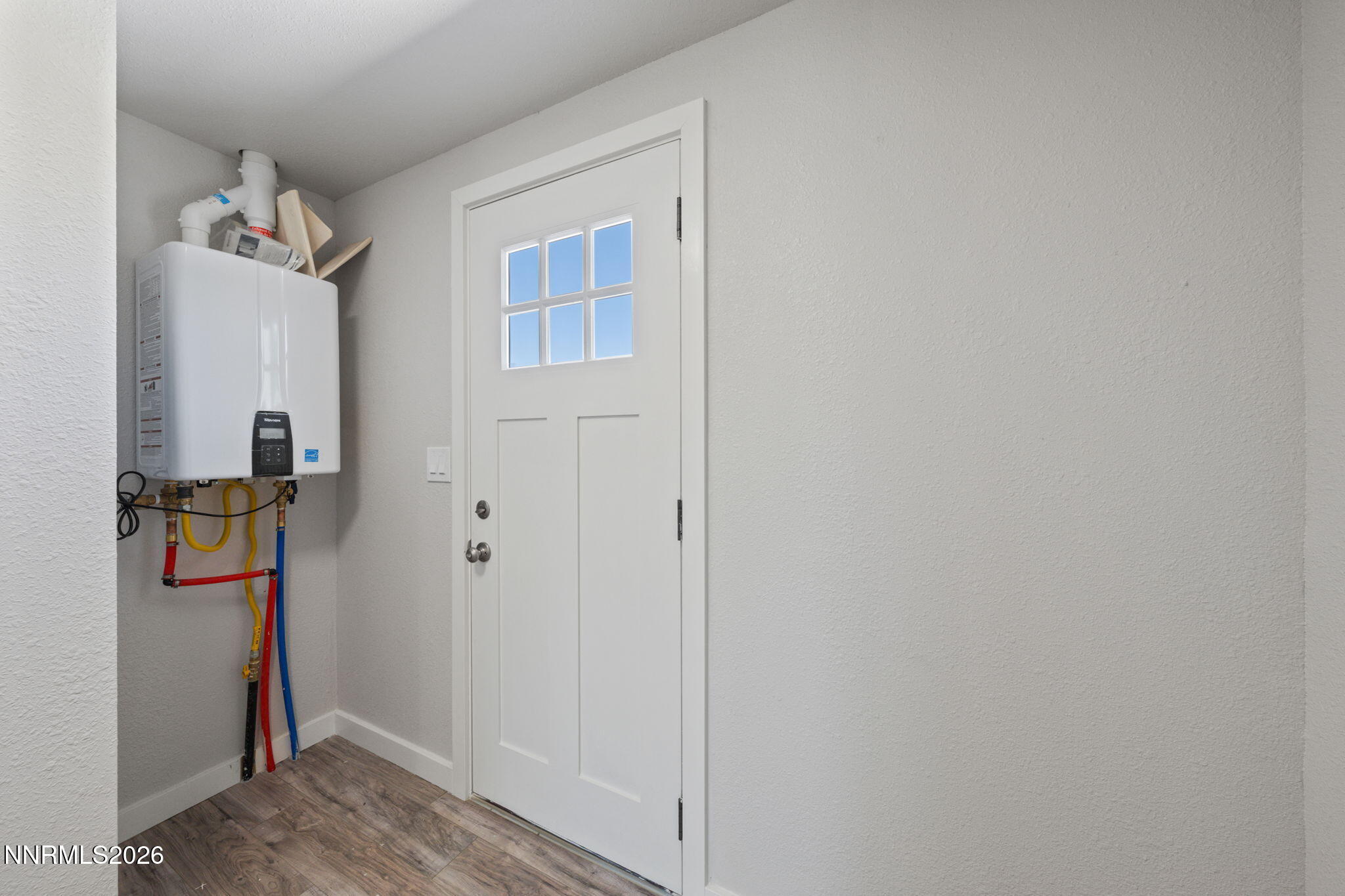 285 Lemaire Road
