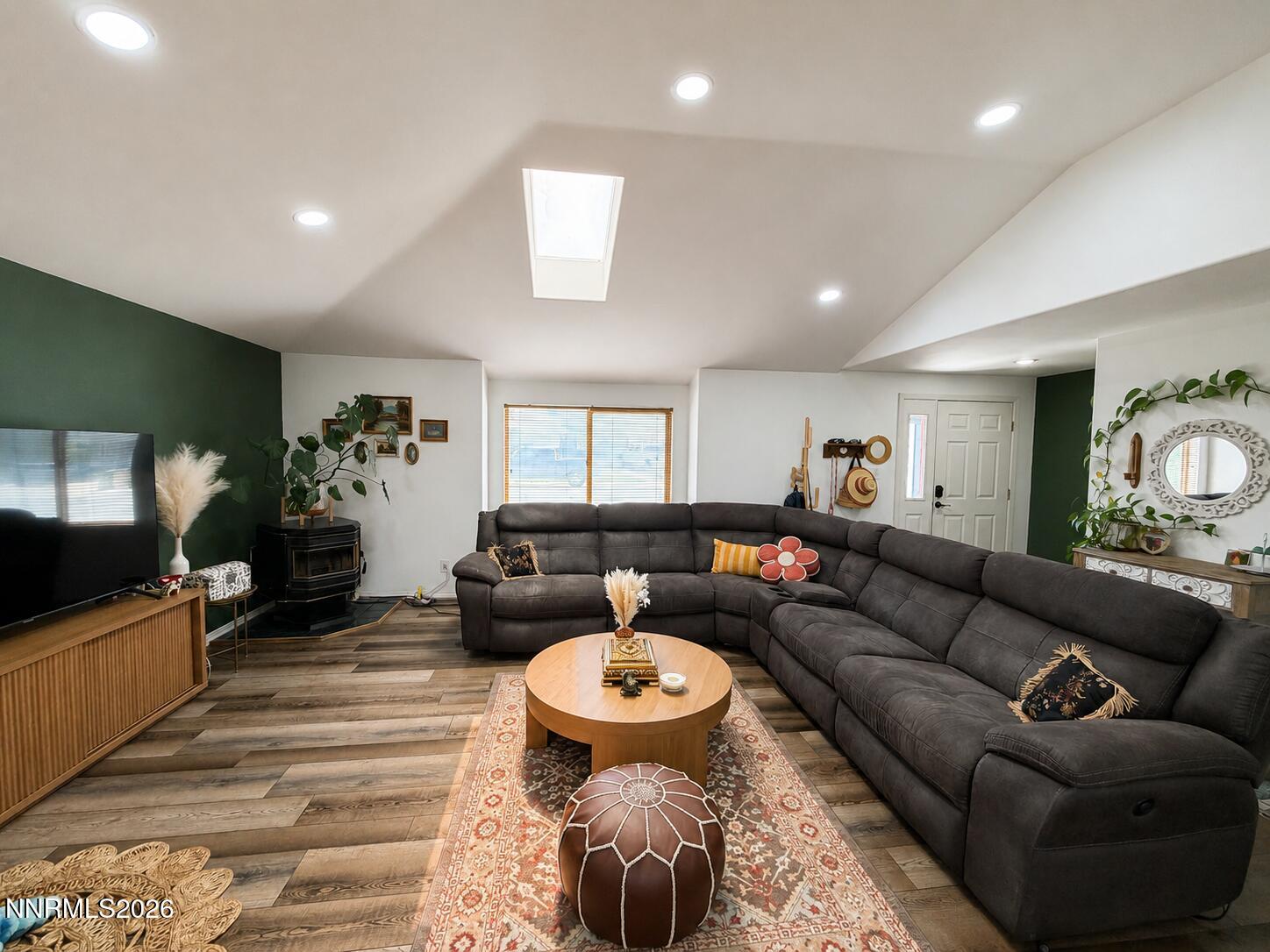 5147 Mount Tobin Place
