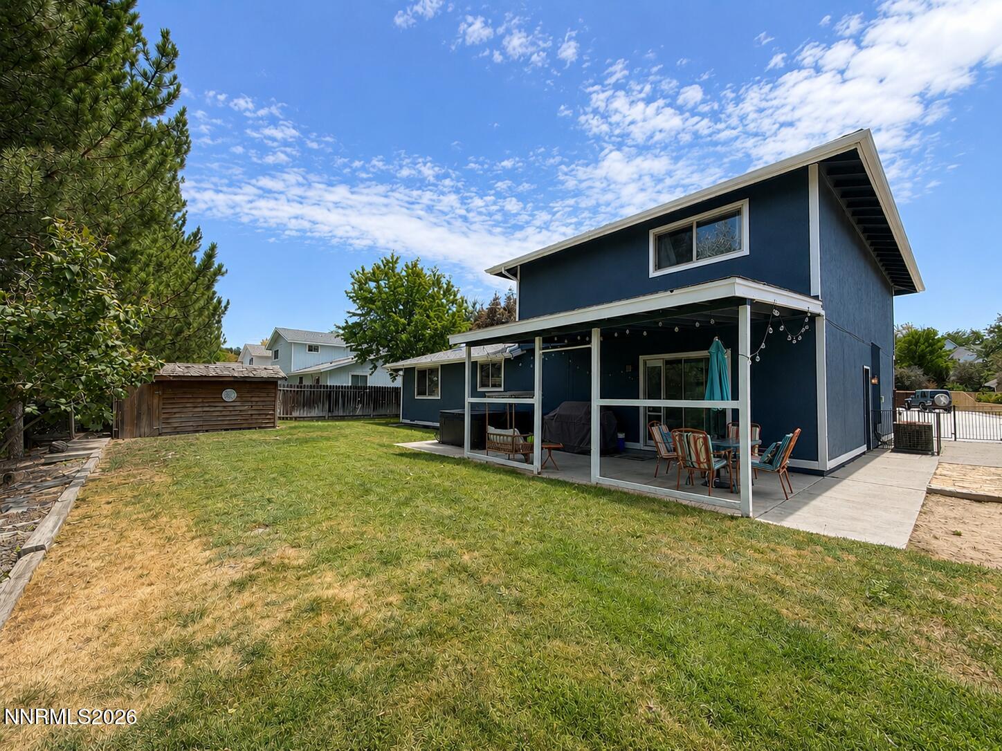 5147 Mount Tobin Place