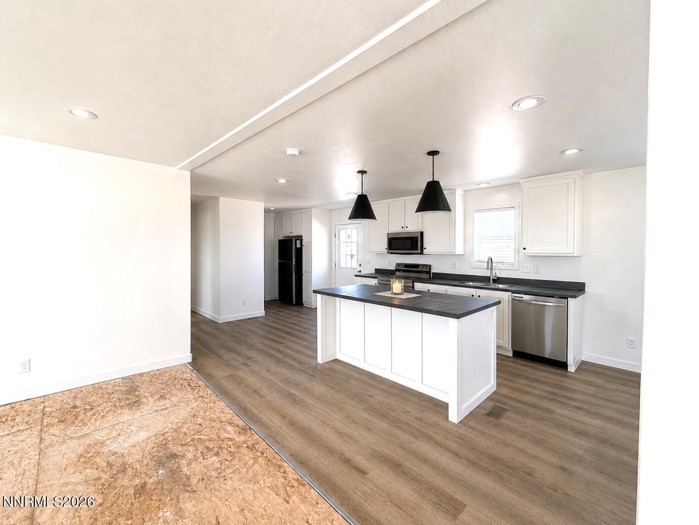 5700 Ranch Hand Road