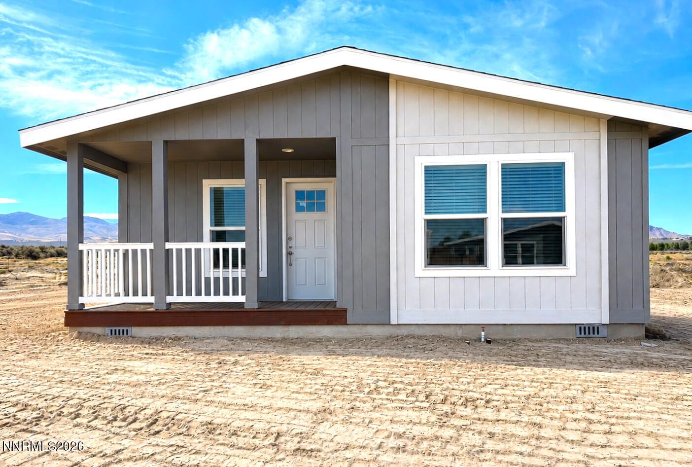 5700 Ranch Hand Road