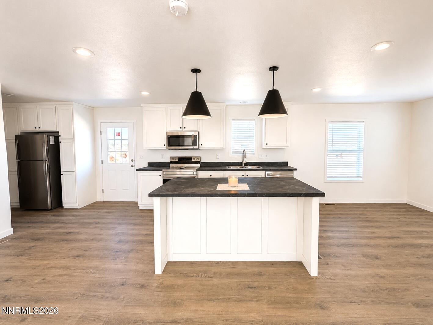 5700 Ranch Hand Road