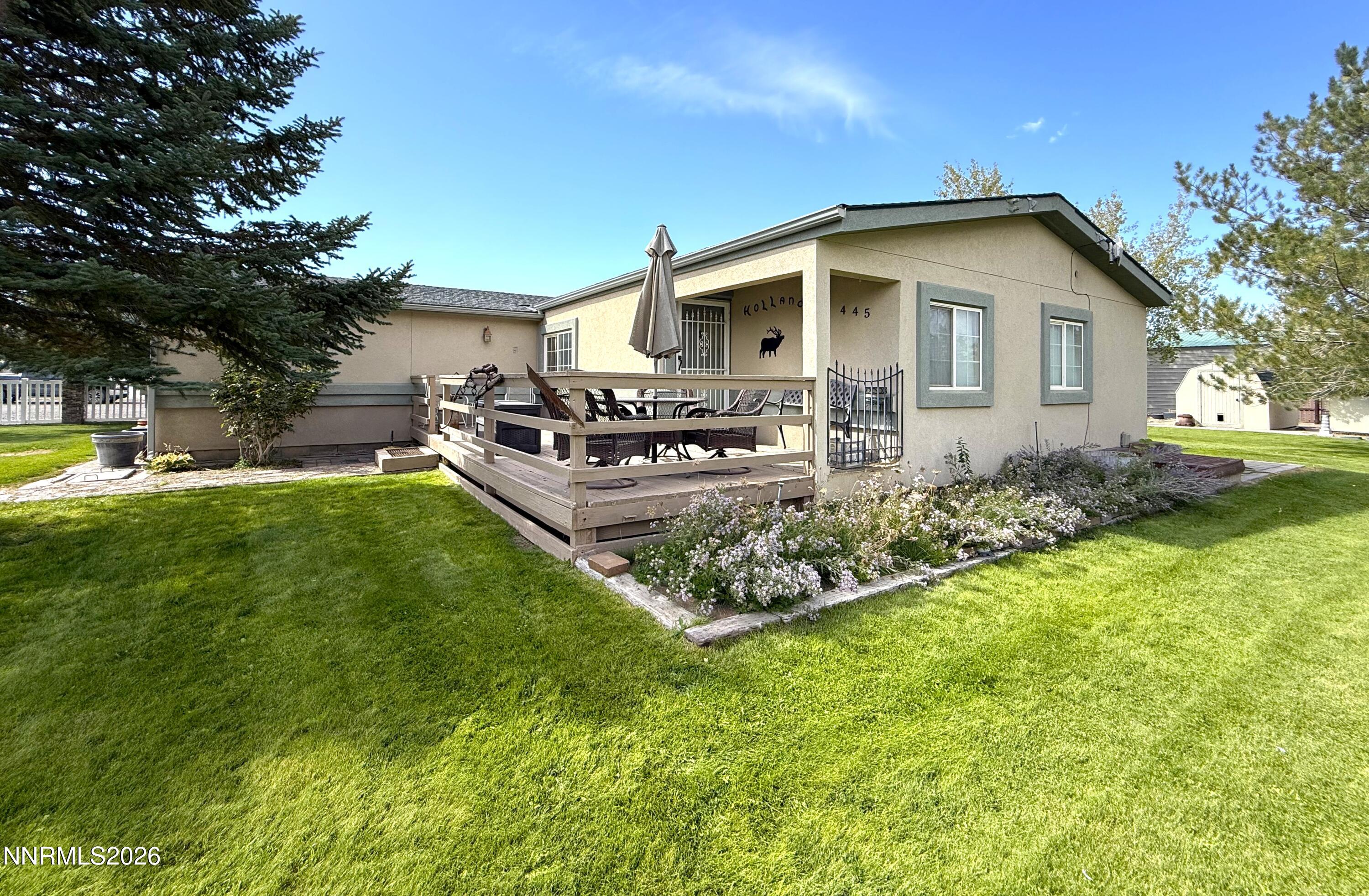 445 Ranchette Avenue