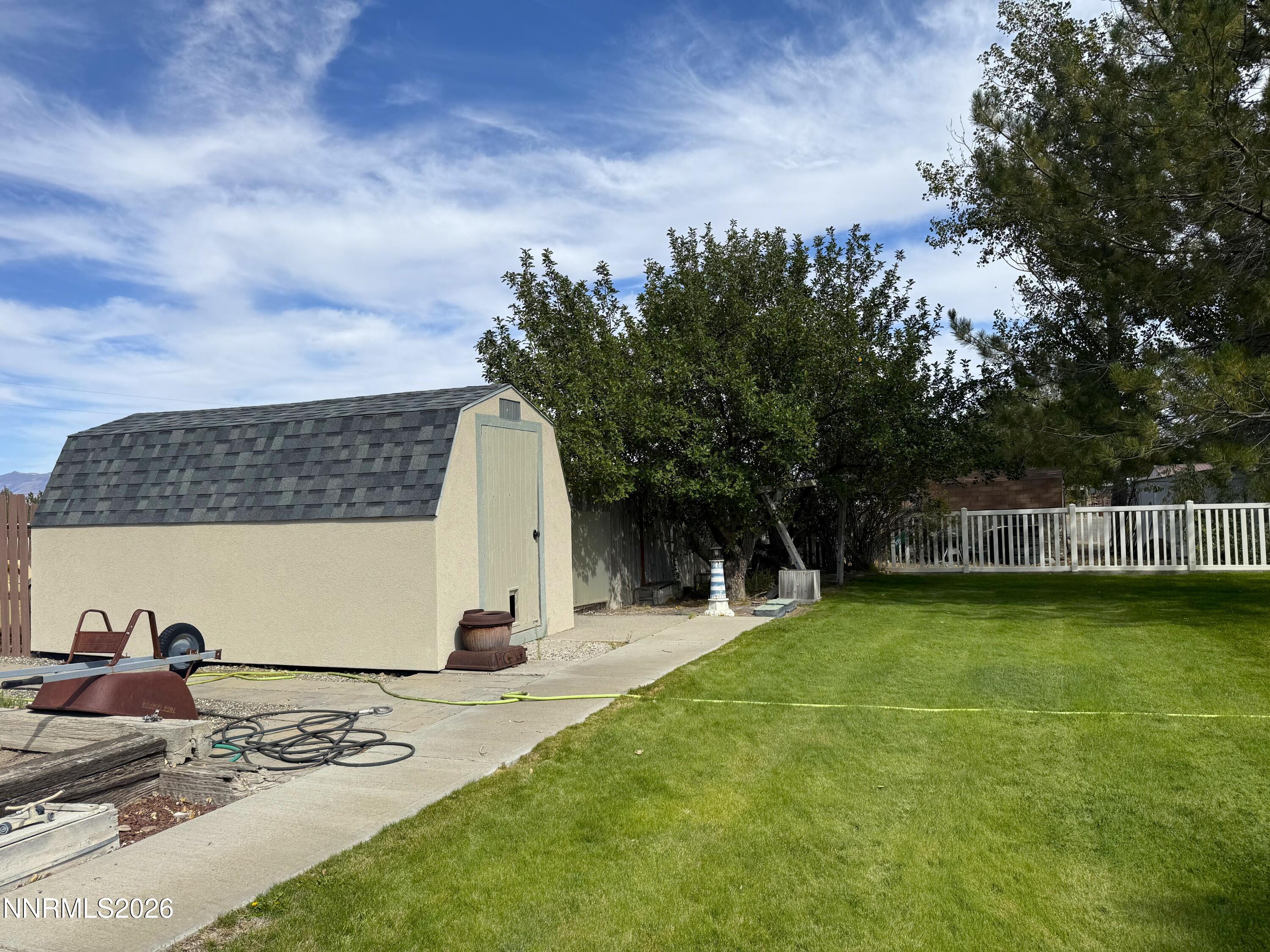 445 Ranchette Avenue