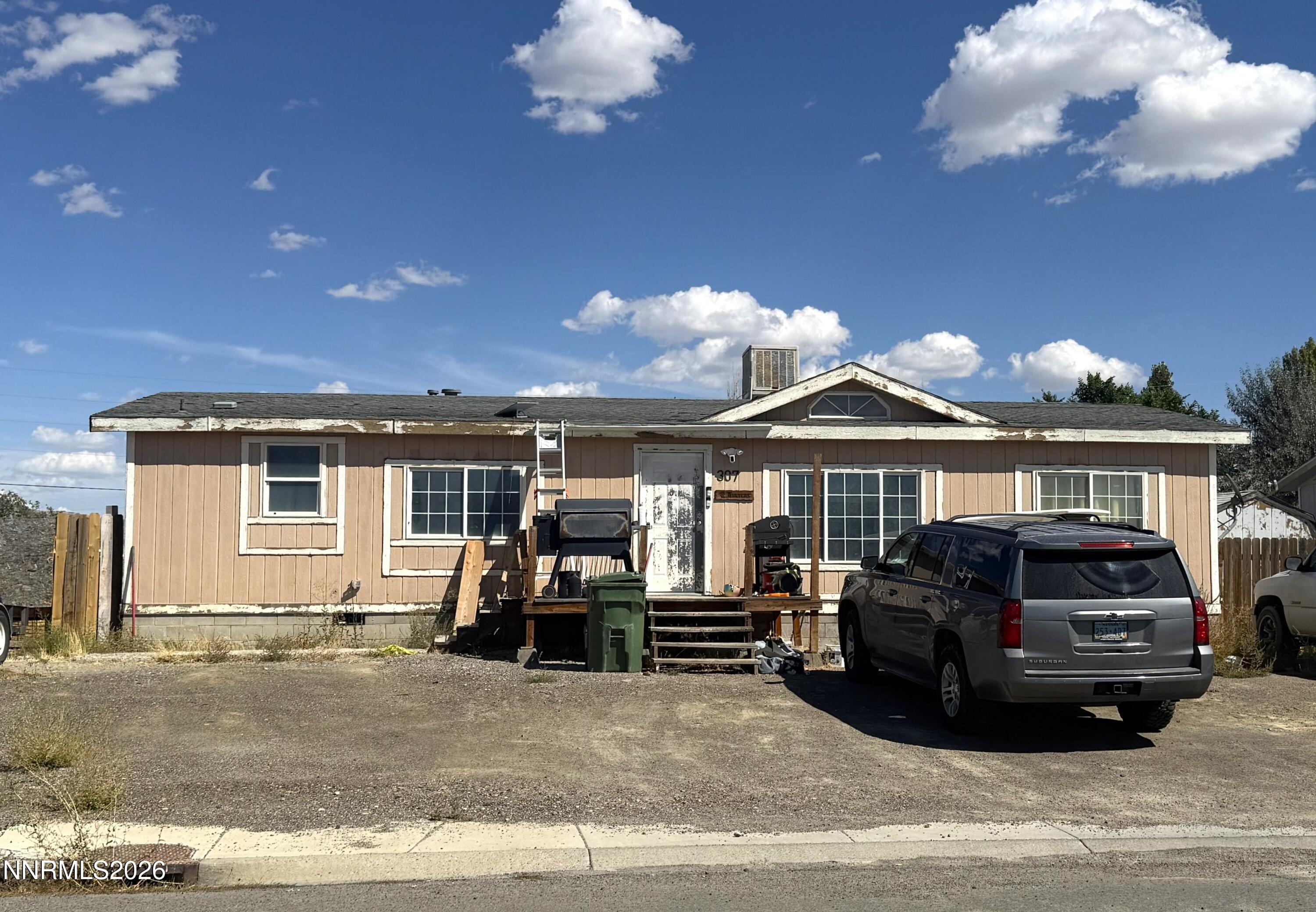 307 Lupin Drive