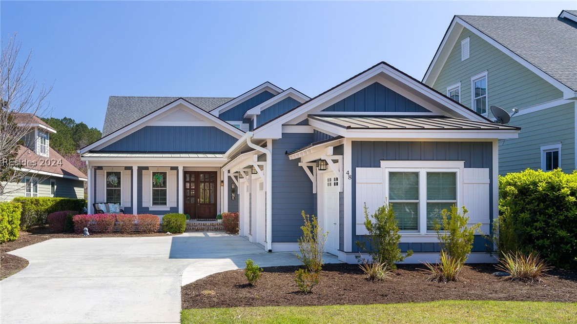 48 Sweet Marsh Court