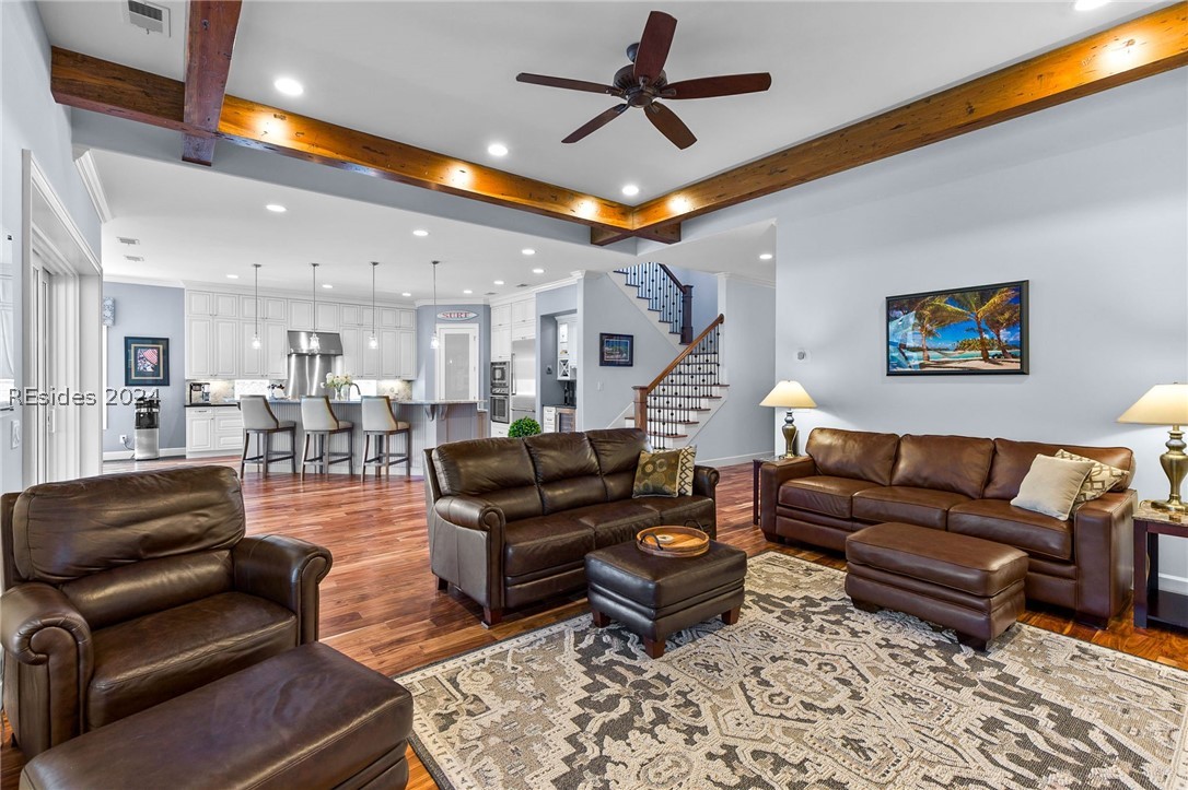48 Sweet Marsh Court