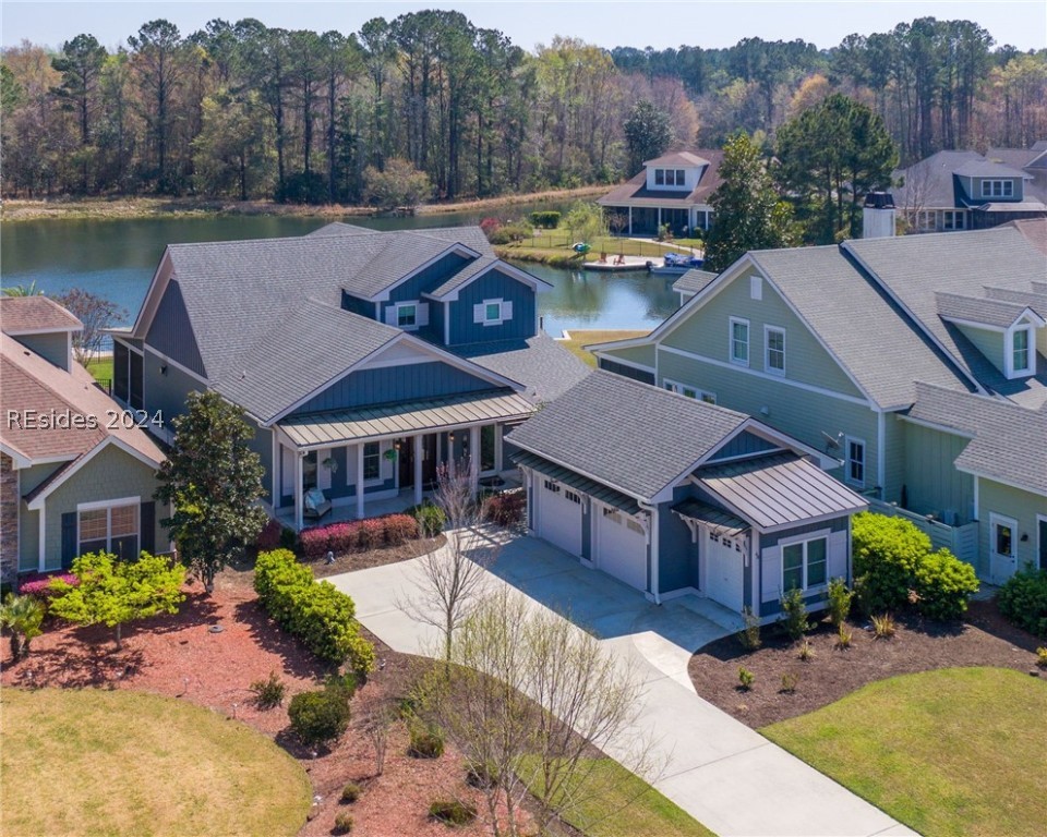 48 Sweet Marsh Court