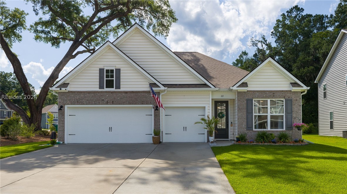 22 Hammermill Lane