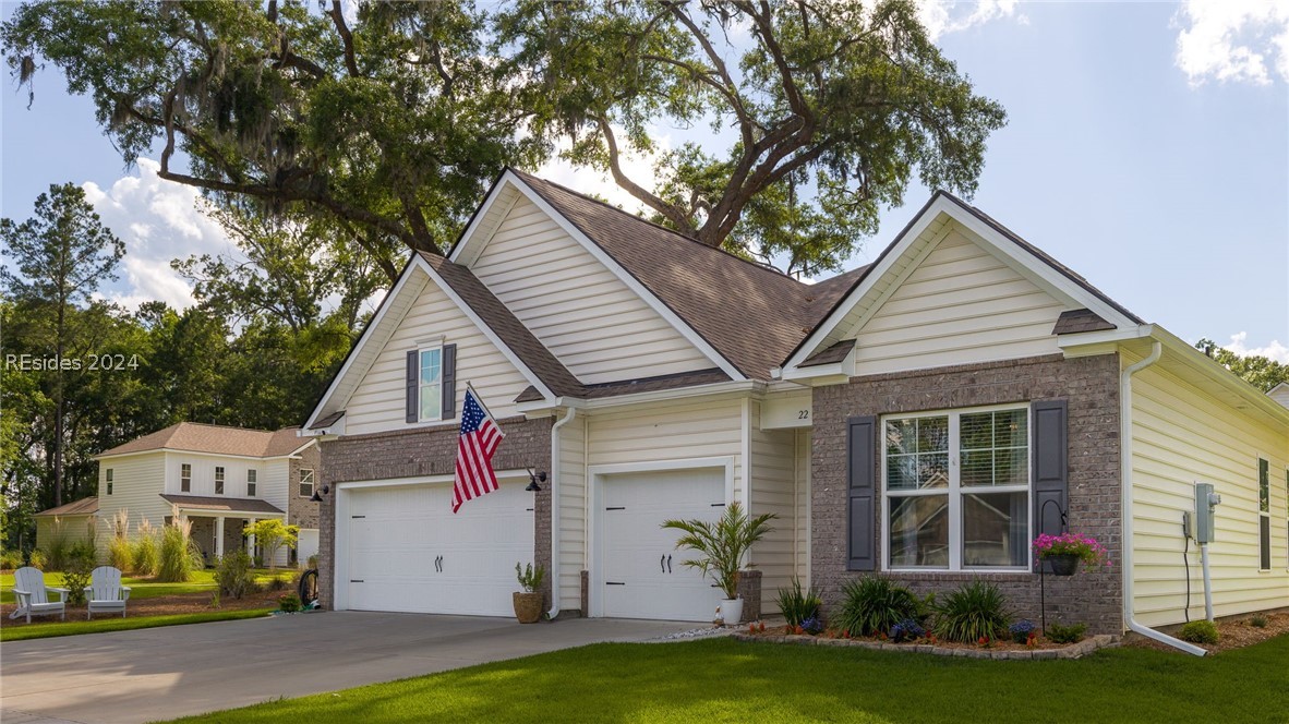 22 Hammermill Lane
