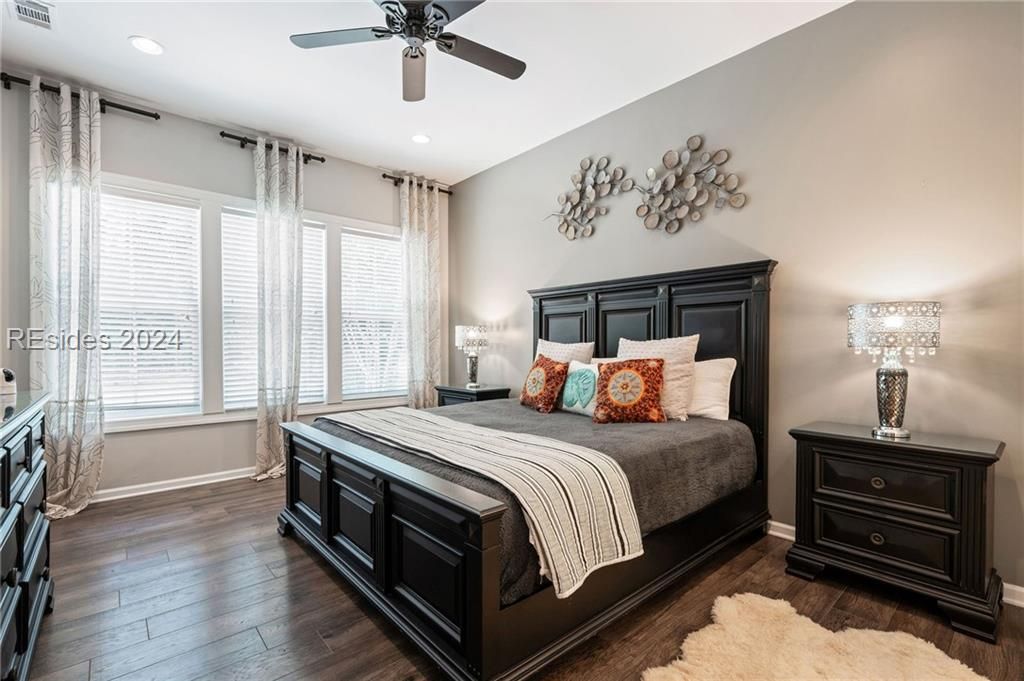 137 Quarter Casting Circle