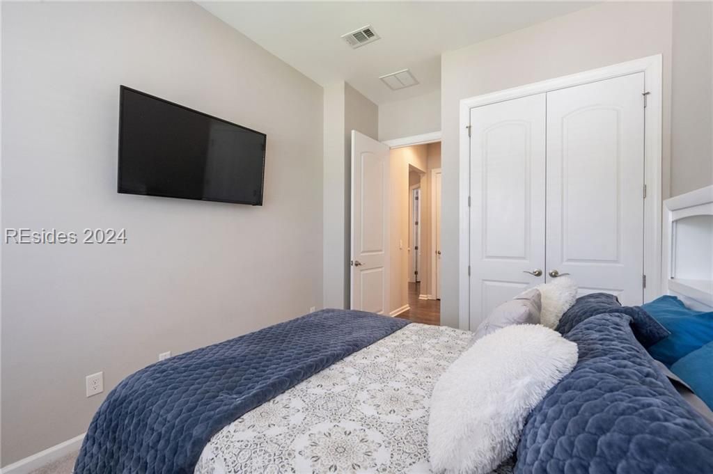 137 Quarter Casting Circle