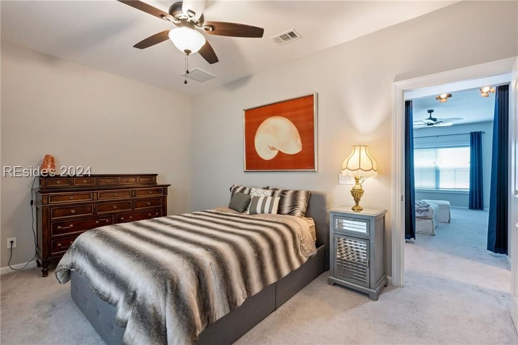 137 Quarter Casting Circle