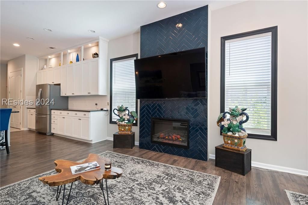 137 Quarter Casting Circle