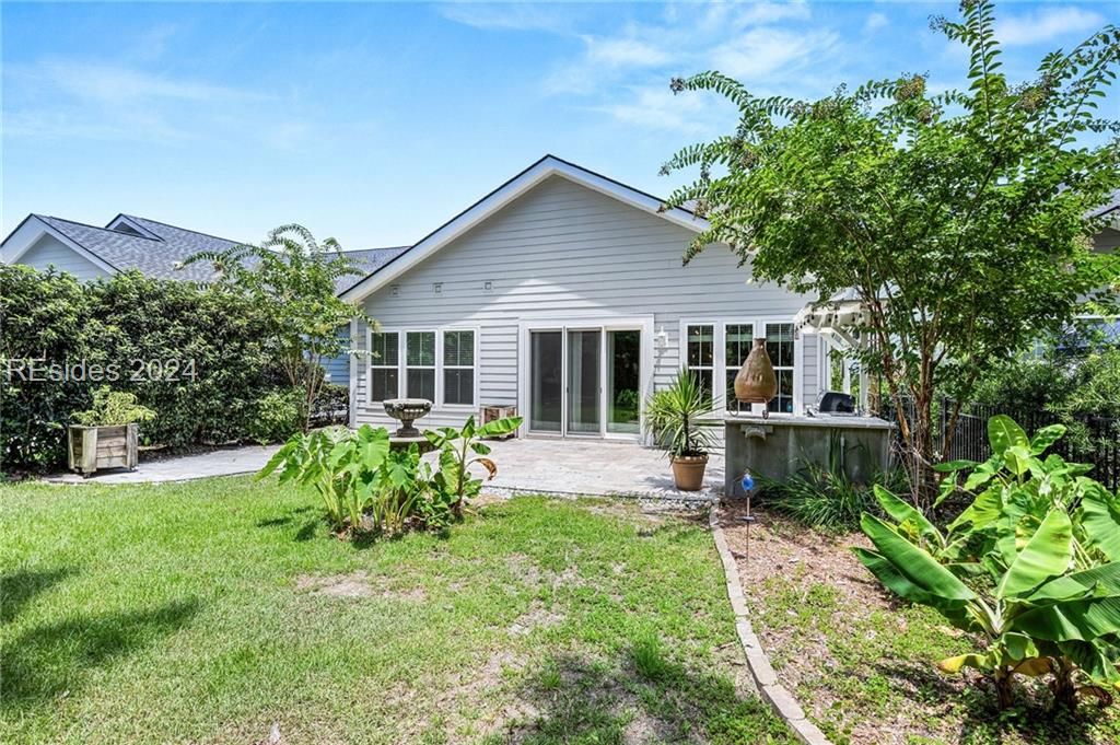 137 Quarter Casting Circle