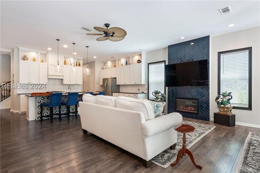 137 Quarter Casting Circle