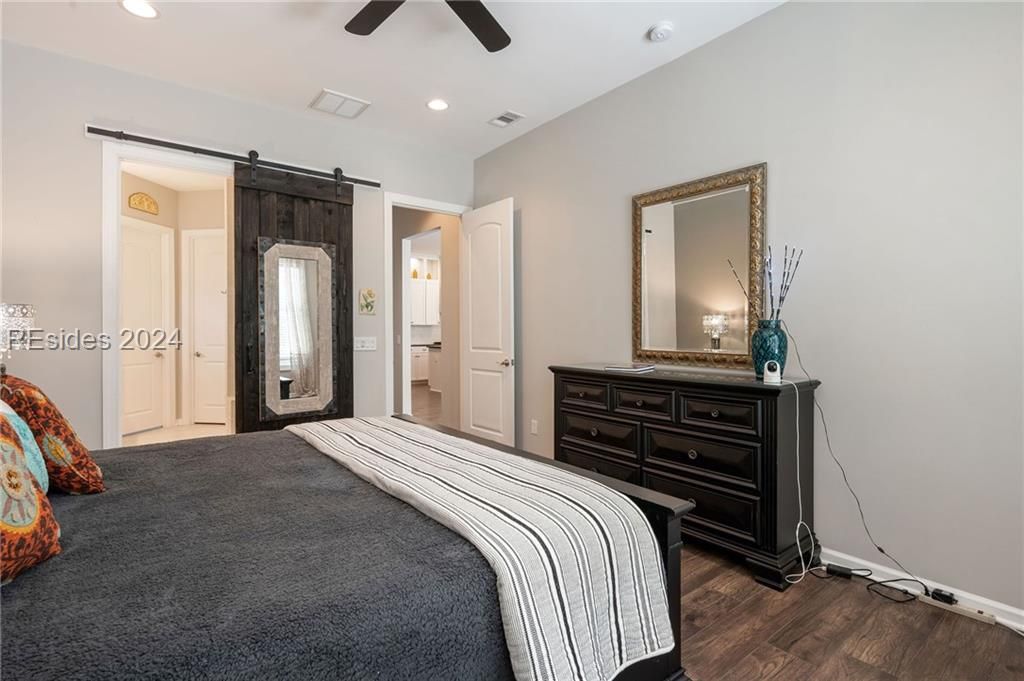 137 Quarter Casting Circle