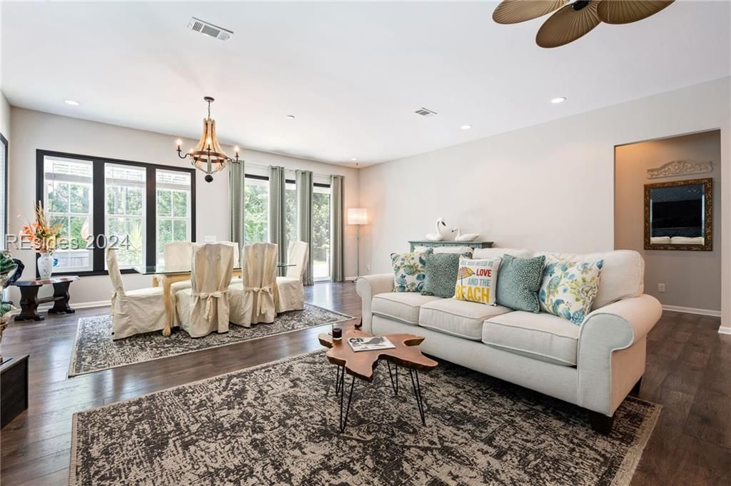 137 Quarter Casting Circle