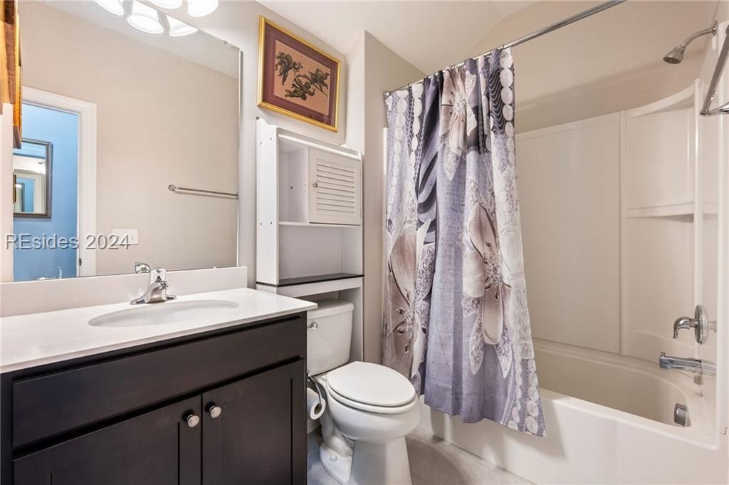 137 Quarter Casting Circle