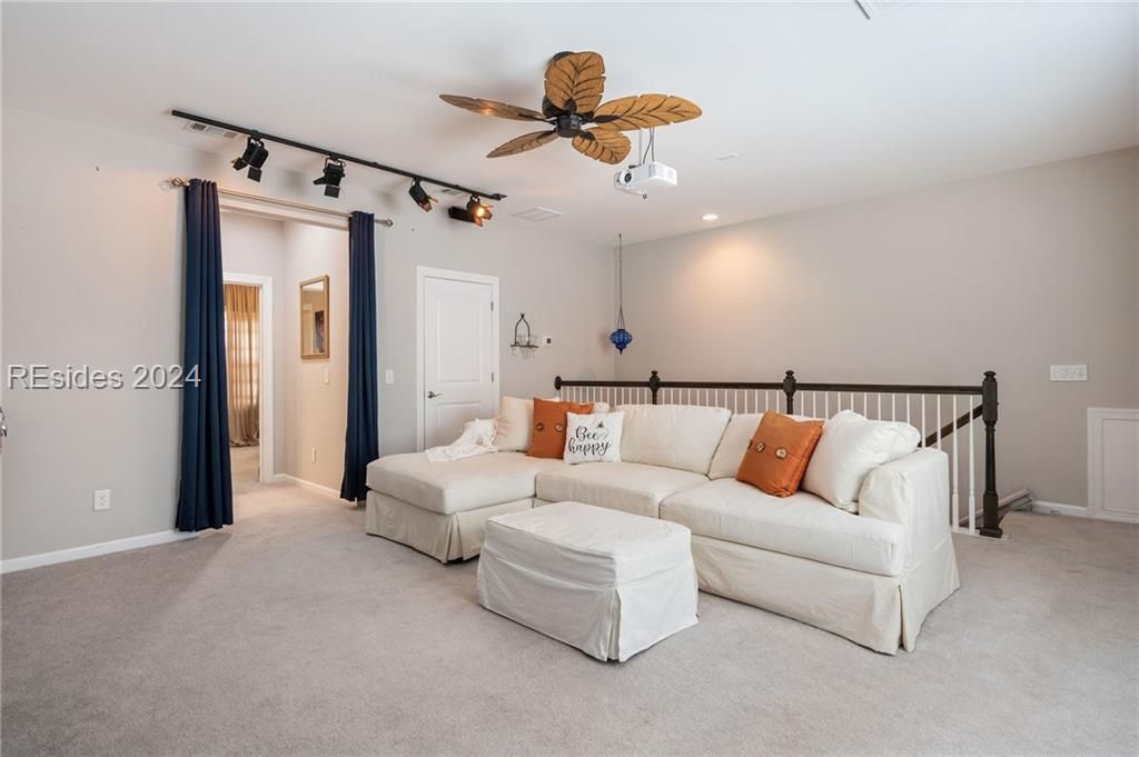 137 Quarter Casting Circle