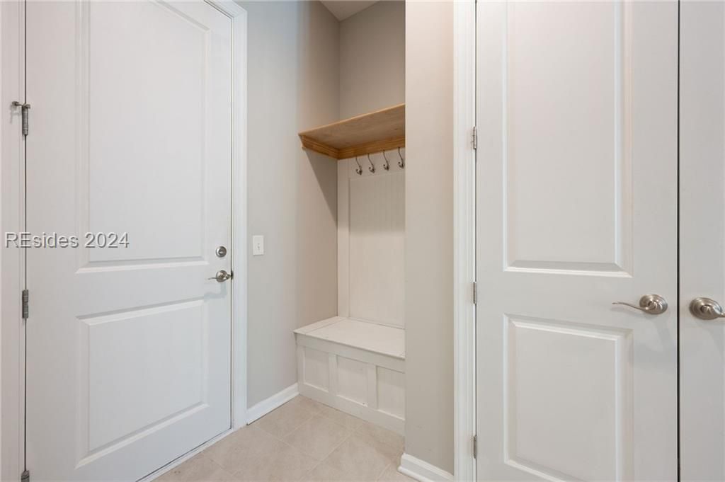 137 Quarter Casting Circle