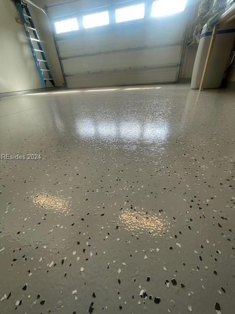 137 Quarter Casting Circle