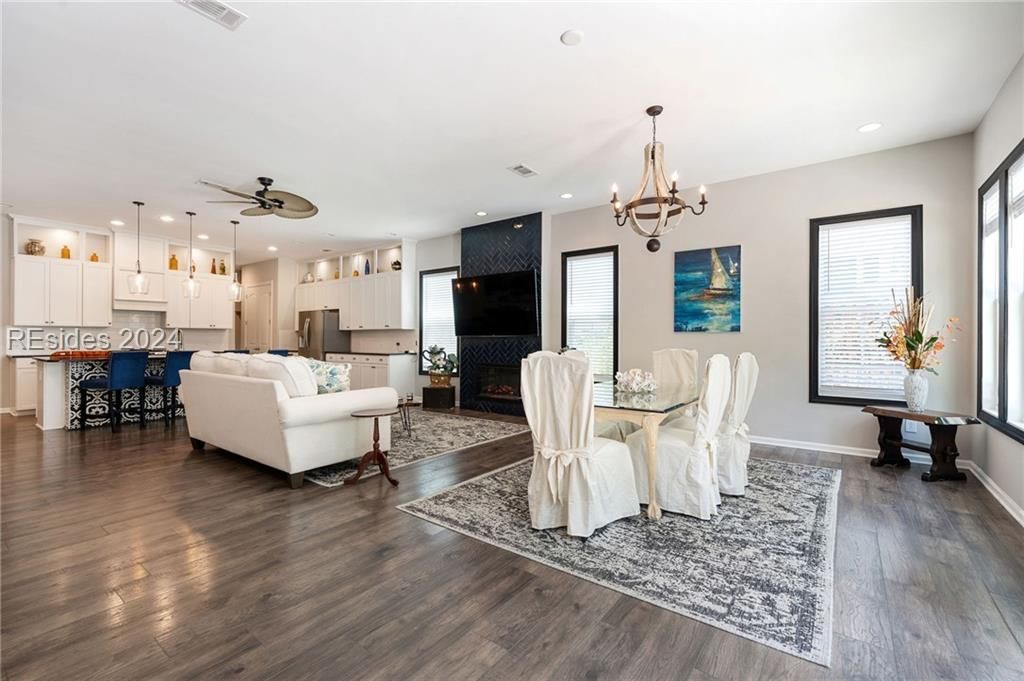 137 Quarter Casting Circle